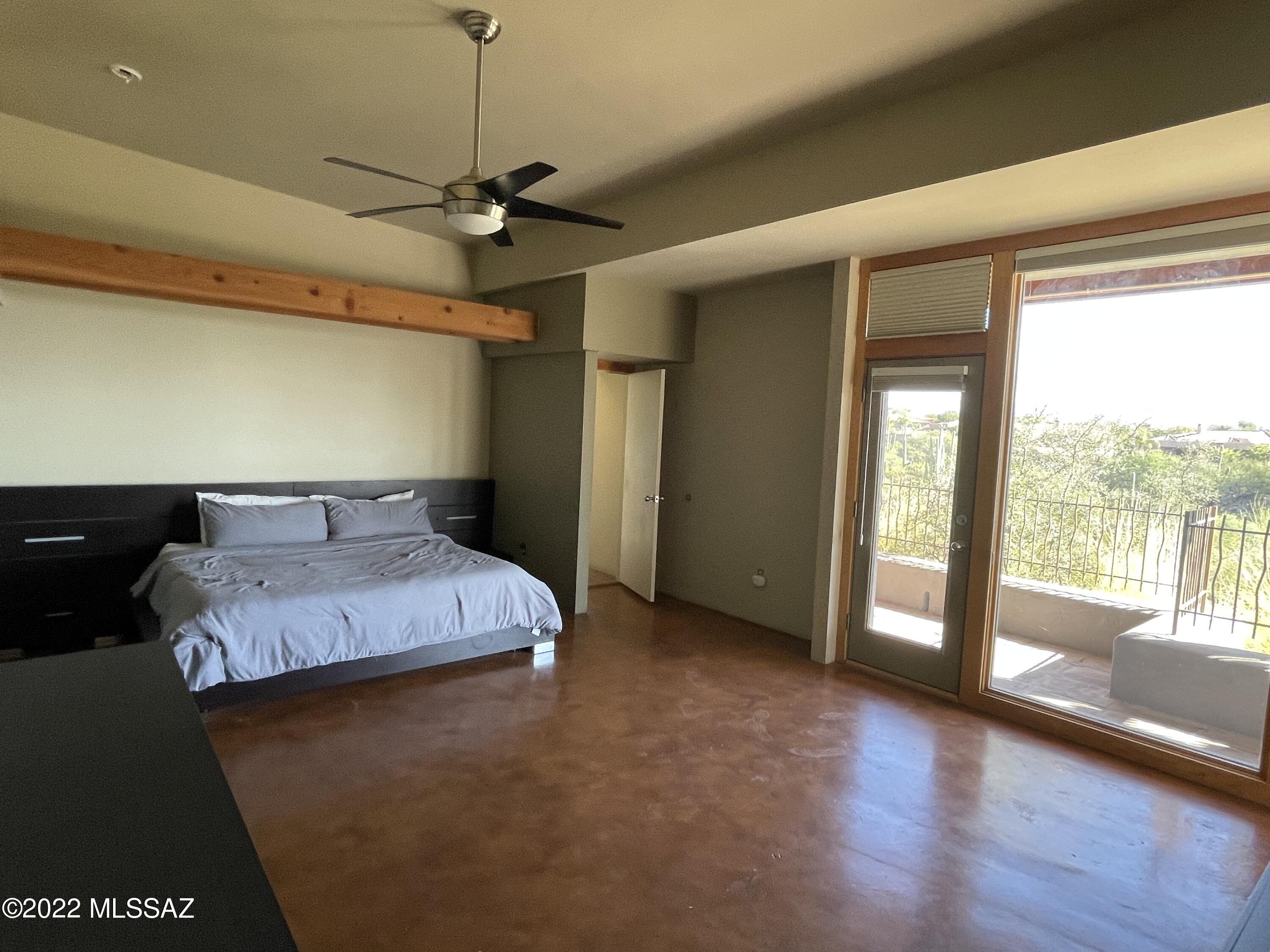 La Paloma Ridge Estates I (1-69) - Residential Lease
