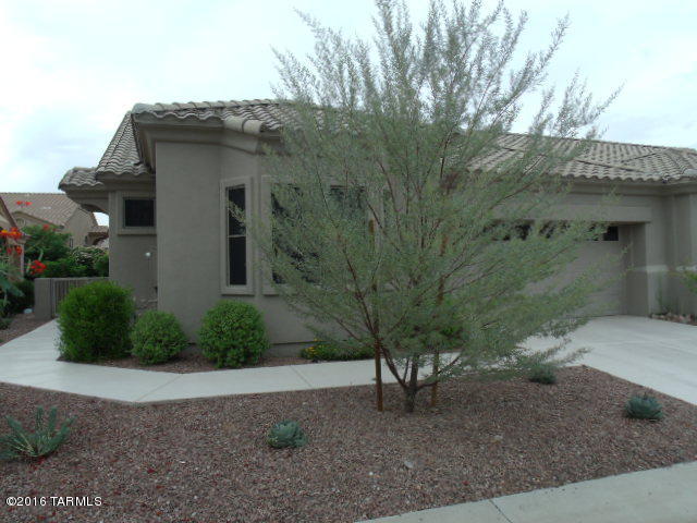 Vistoso Village - Residential