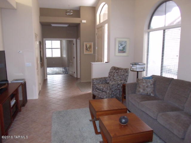 Vistoso Village - Residential