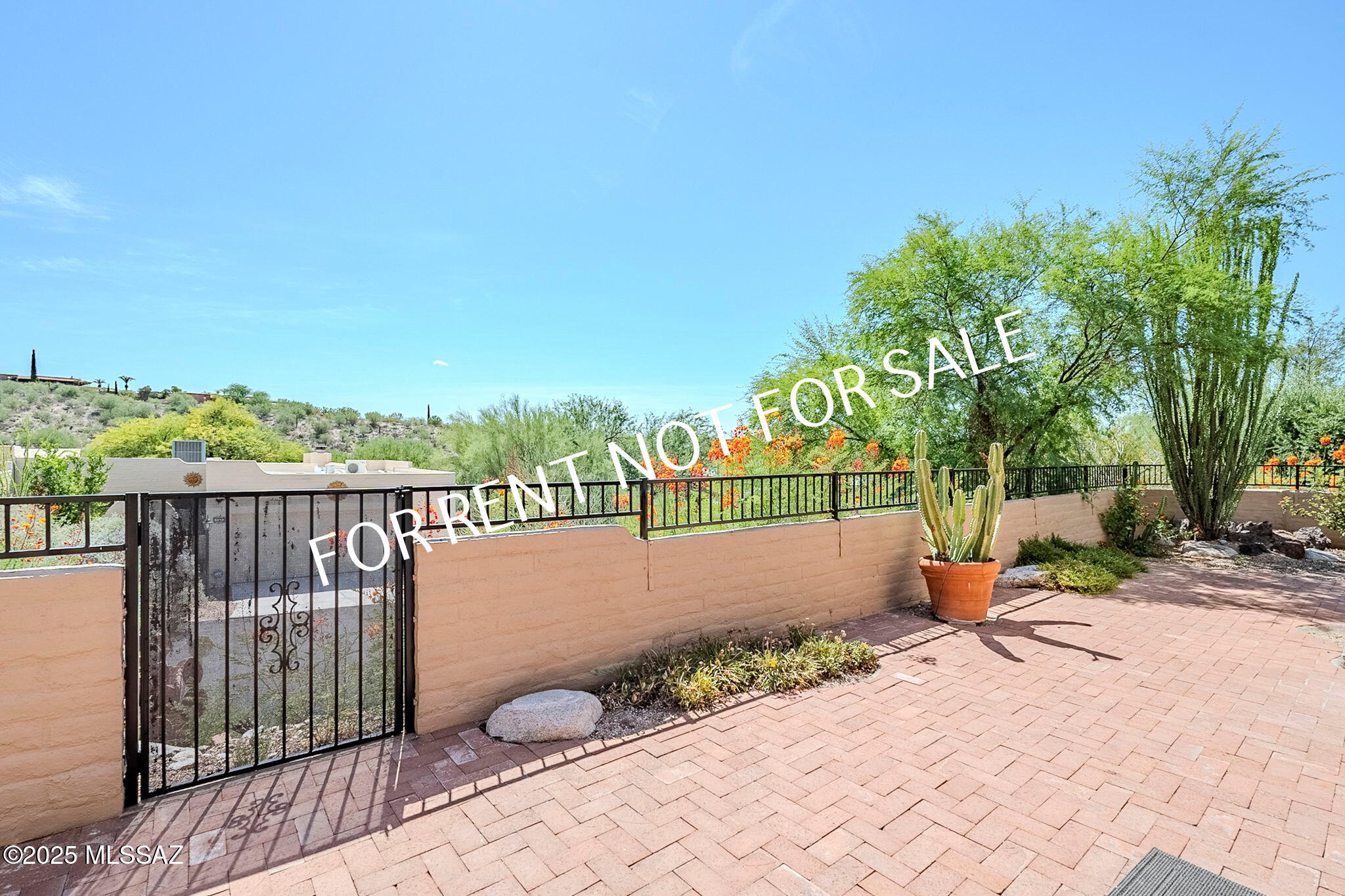 Sunrise Presidio Townhomes (1-297) - Residential Lease