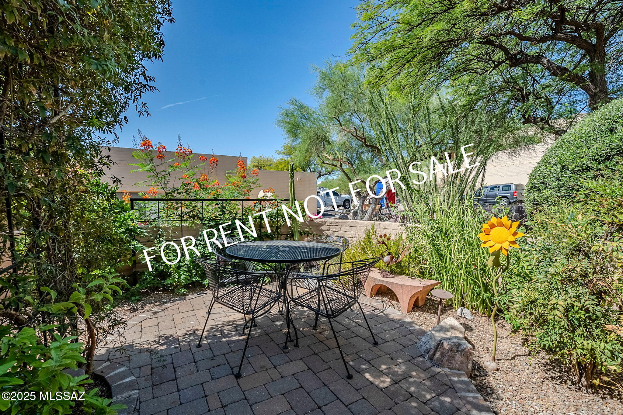 Sunrise Presidio Townhomes (1-297) - Residential Lease