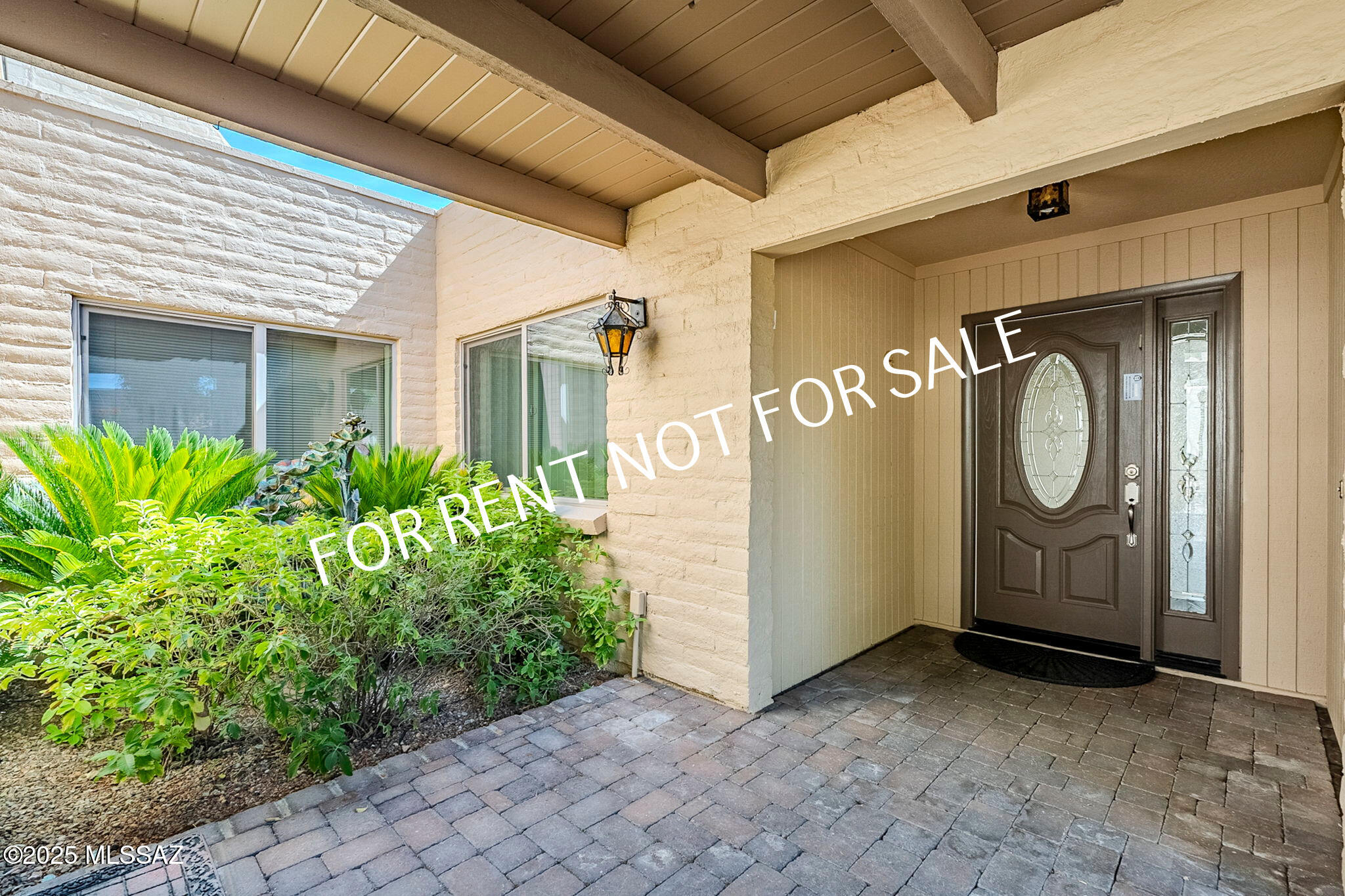 Sunrise Presidio Townhomes (1-297) - Residential Lease