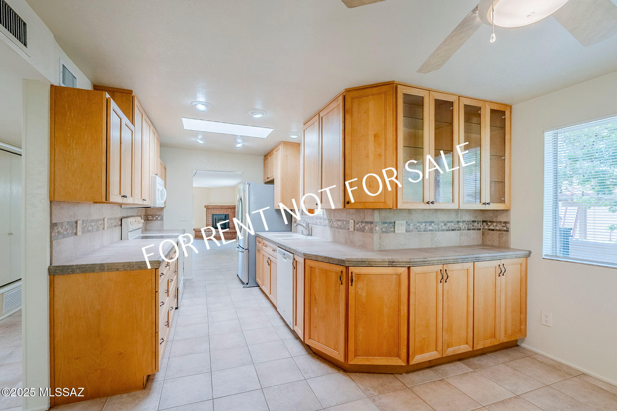 Sunrise Presidio Townhomes (1-297) - Residential Lease
