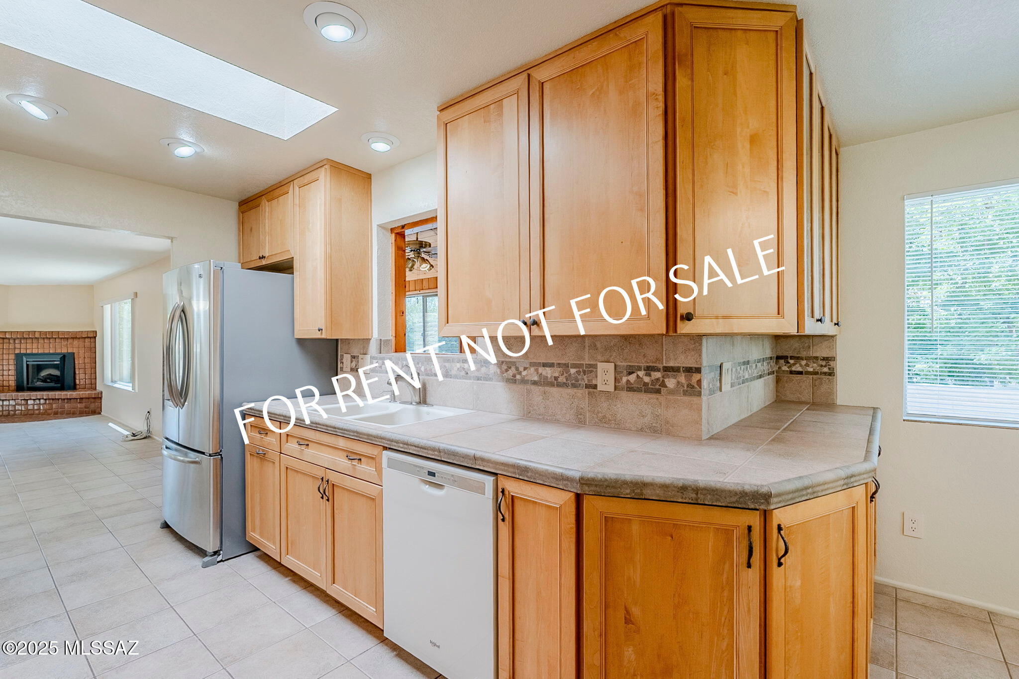 Sunrise Presidio Townhomes (1-297) - Residential Lease