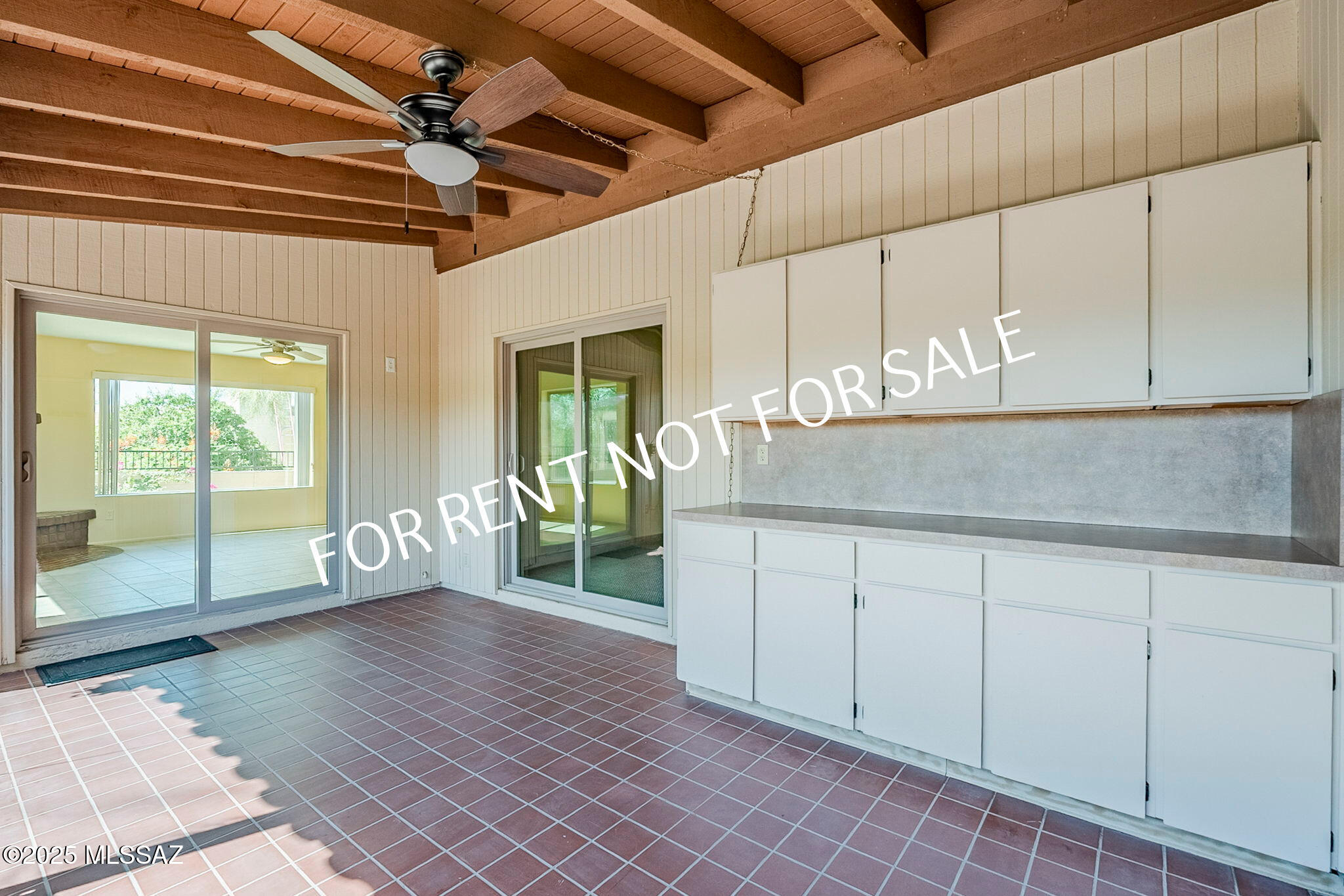 Sunrise Presidio Townhomes (1-297) - Residential Lease