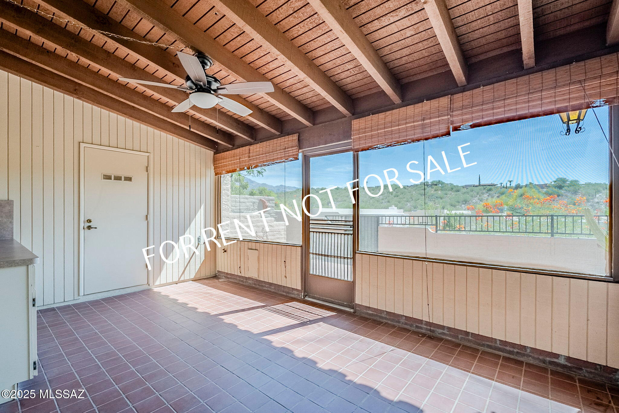 Sunrise Presidio Townhomes (1-297) - Residential Lease