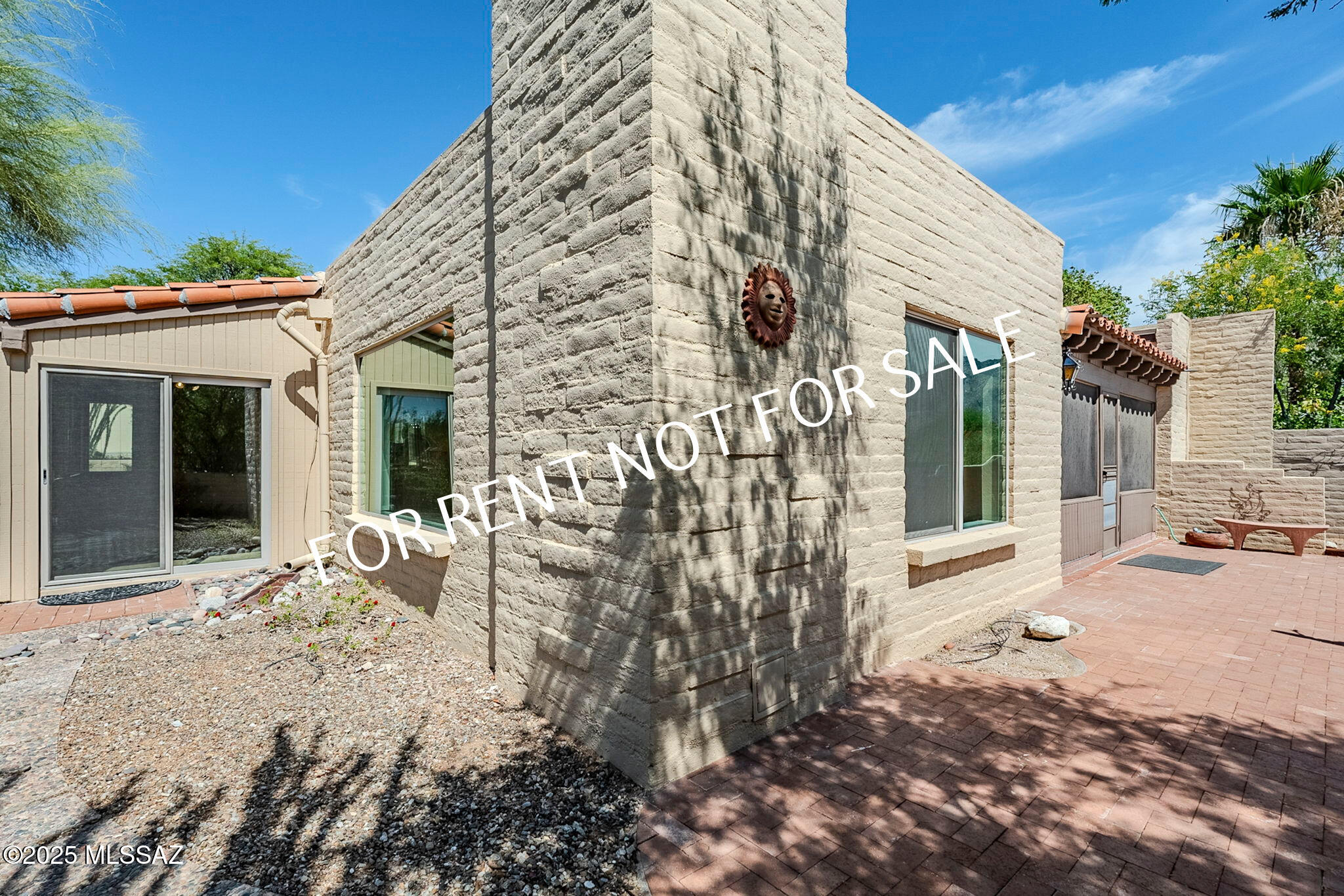 Sunrise Presidio Townhomes (1-297) - Residential Lease