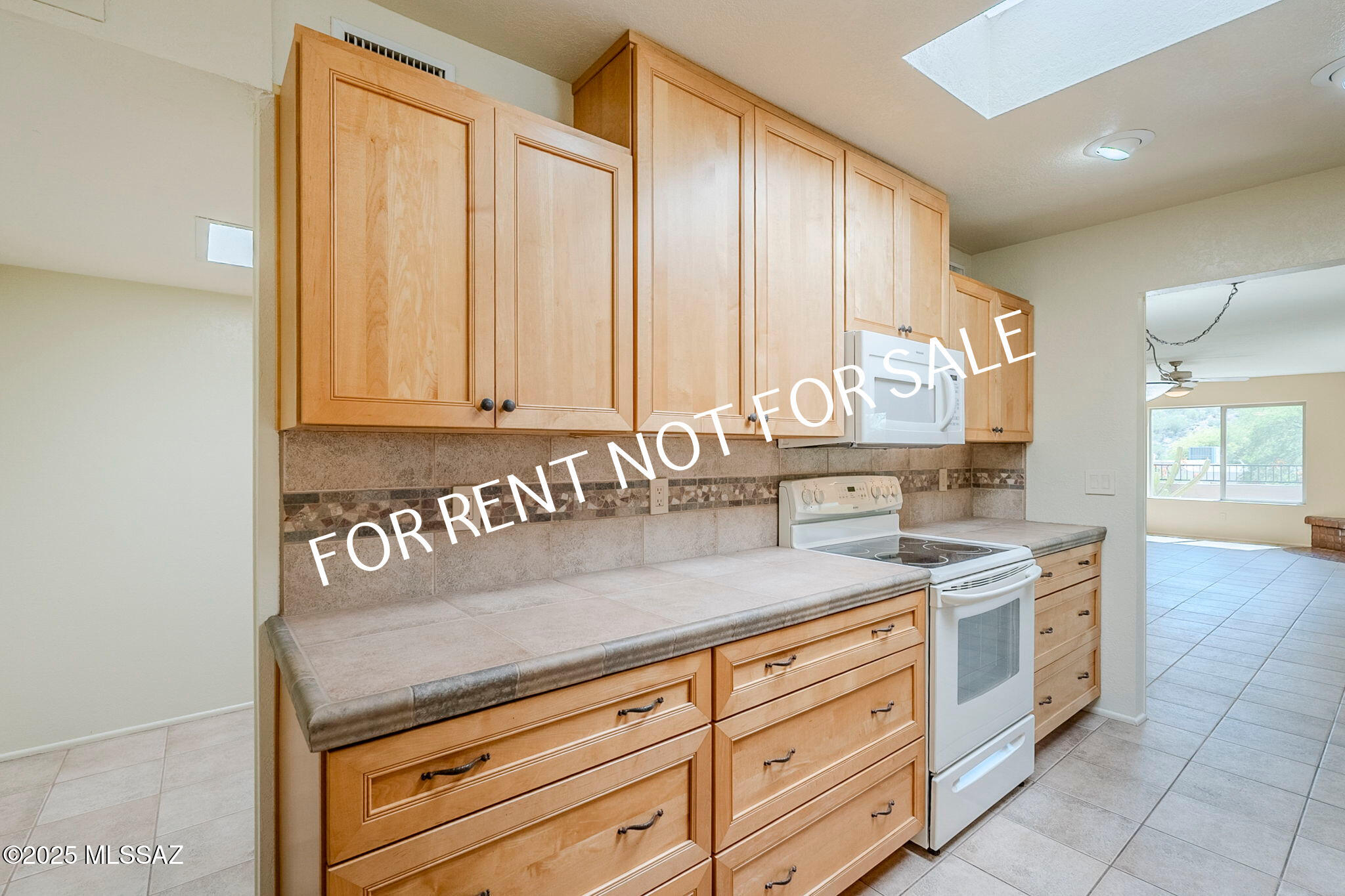 Sunrise Presidio Townhomes (1-297) - Residential Lease