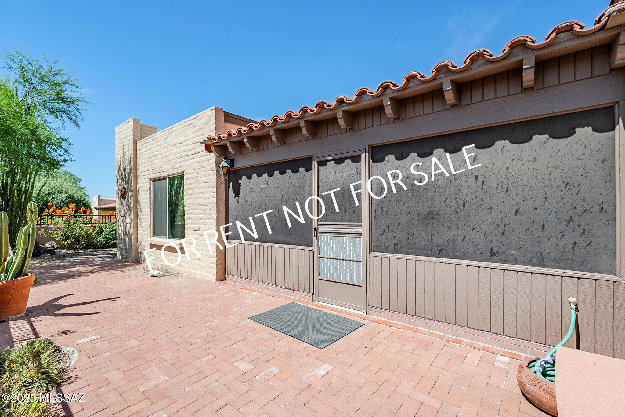 Sunrise Presidio Townhomes (1-297) - Residential Lease