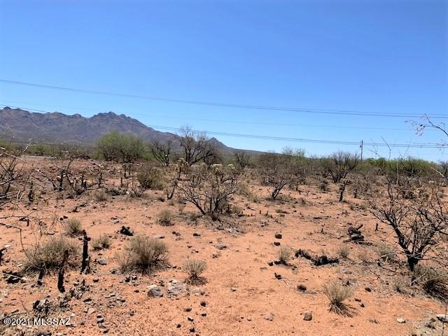 Rio Rico Estates 16 - Land