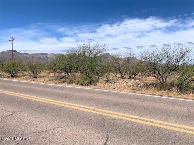 Rio Rico Estates 16 - Land