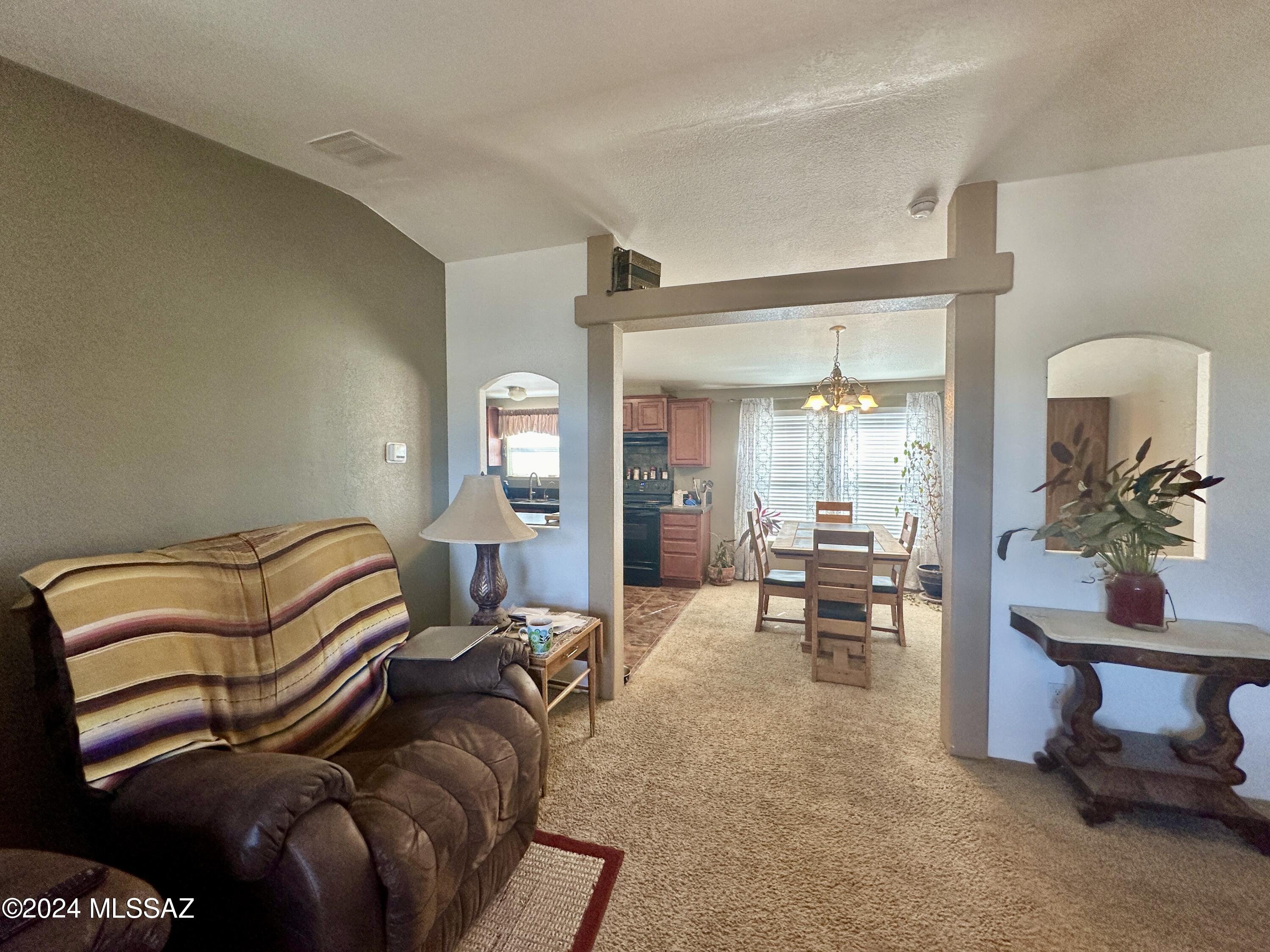Other/Unknown - Residential
