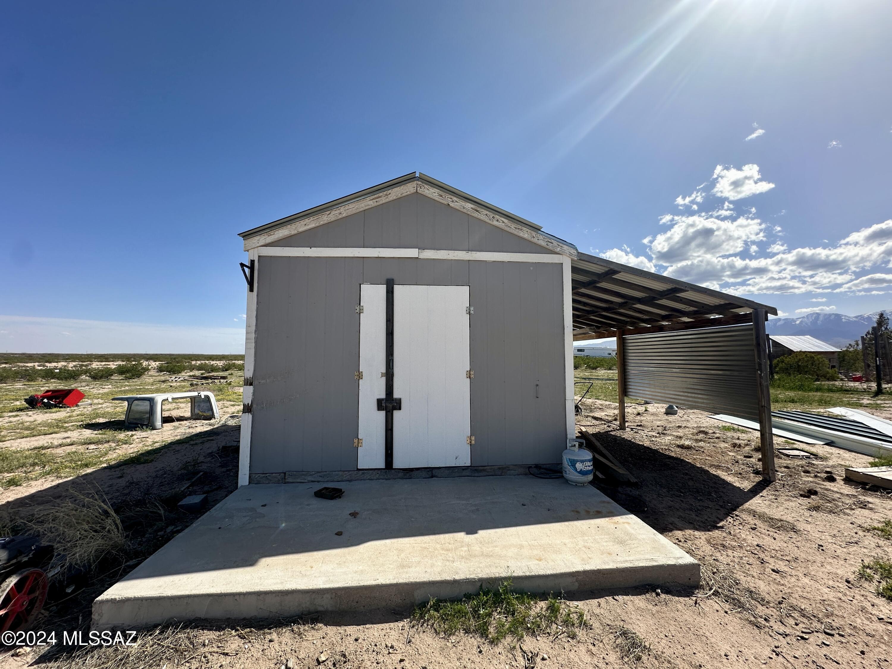 Other/Unknown - Residential