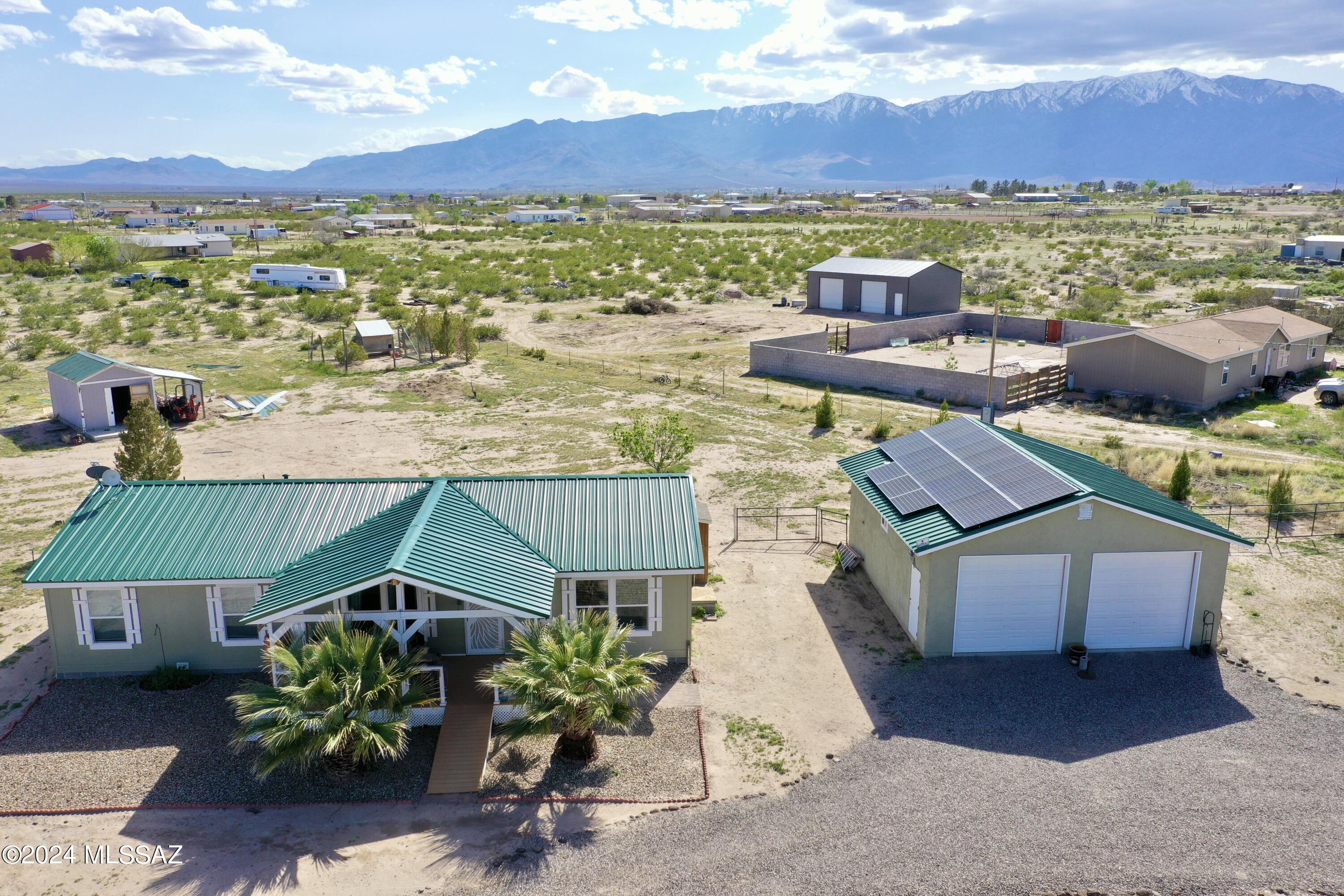 Other/Unknown - Residential