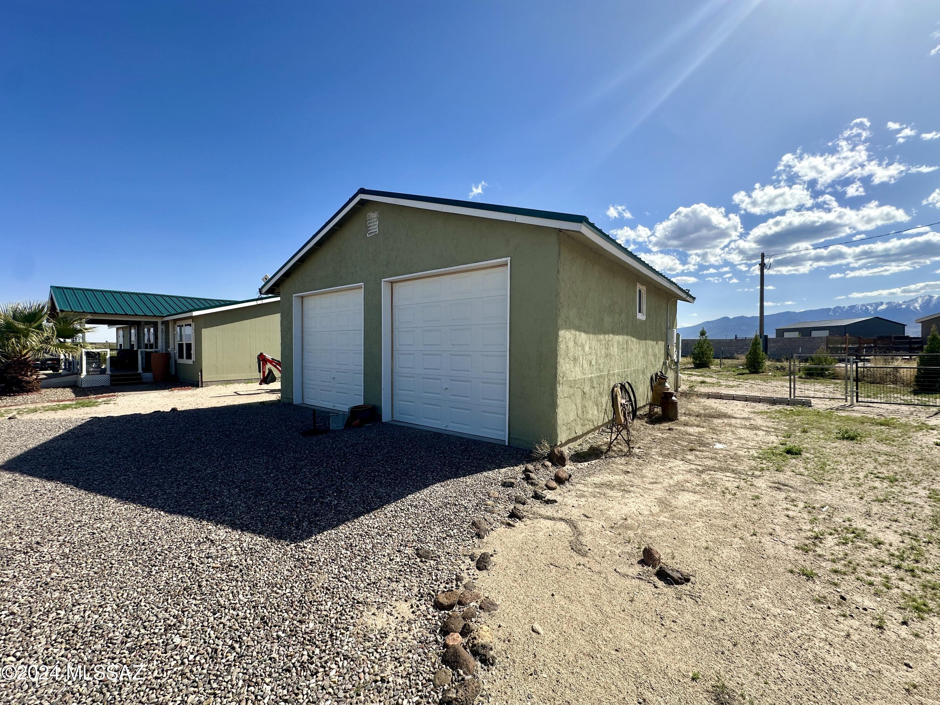 Other/Unknown - Residential