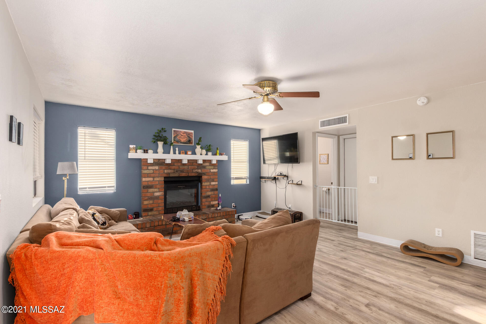 Meadowbrook (1-56) - Residential