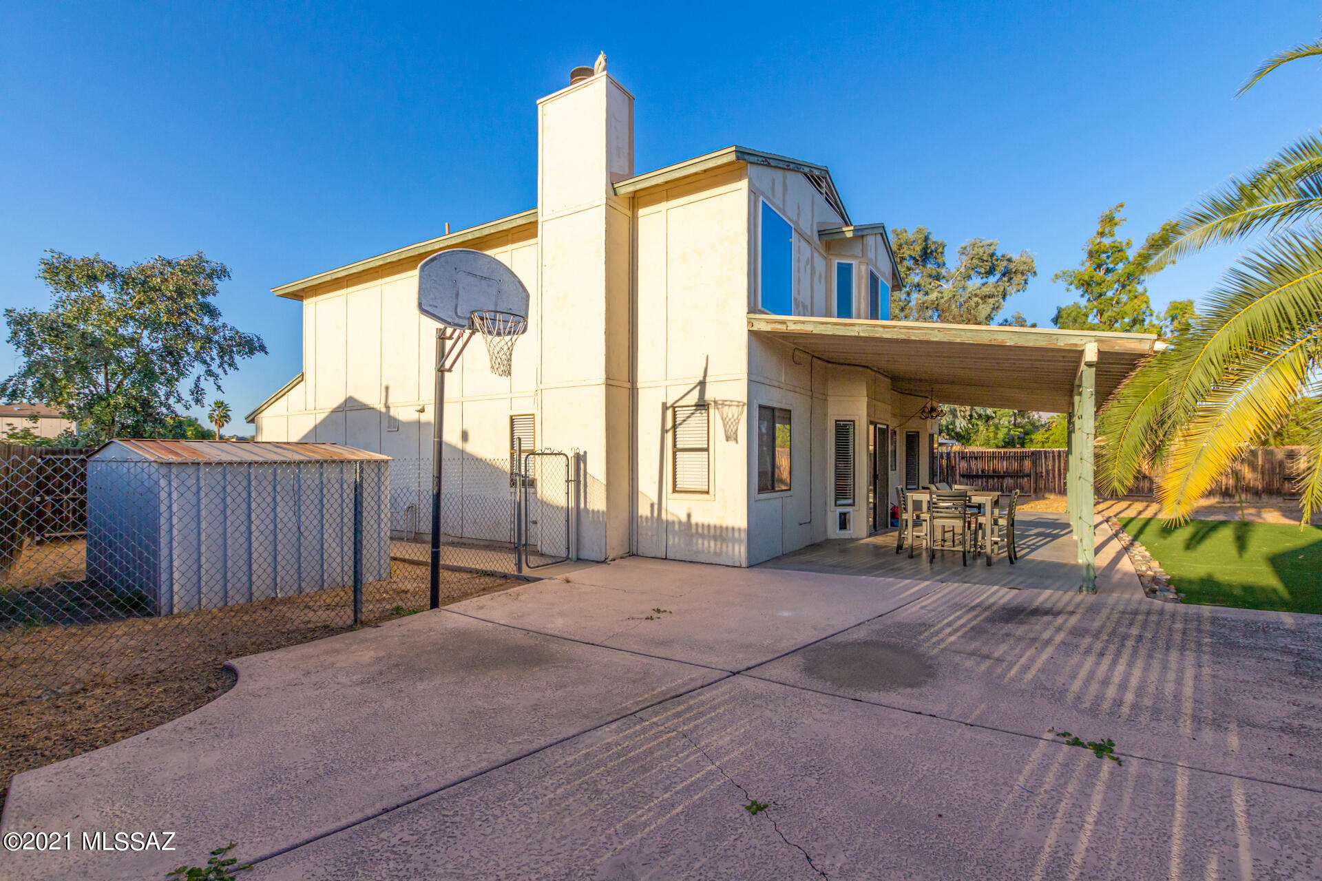 Meadowbrook (1-56) - Residential