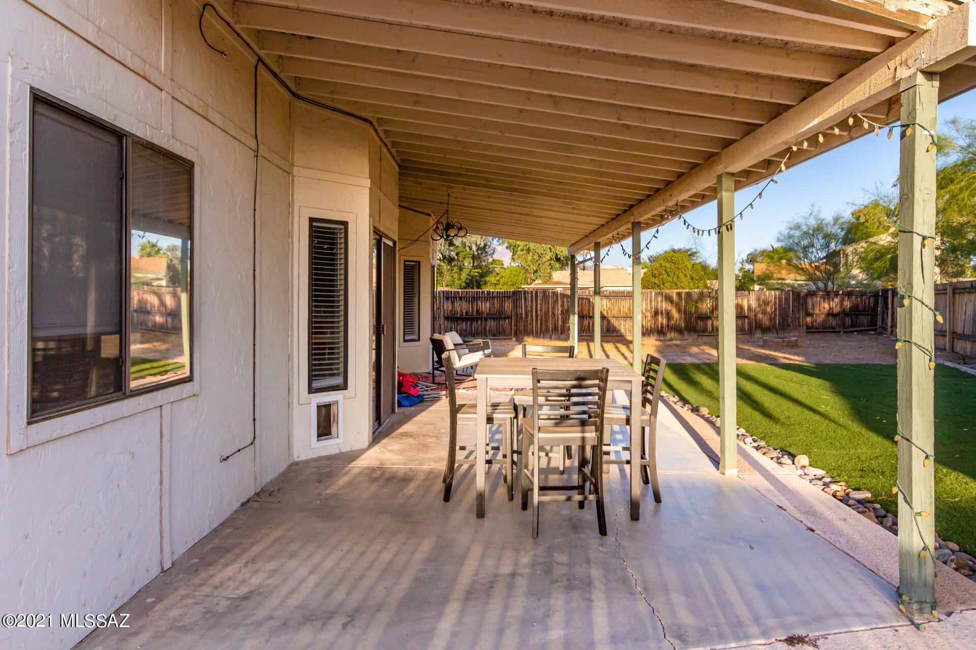 Meadowbrook (1-56) - Residential