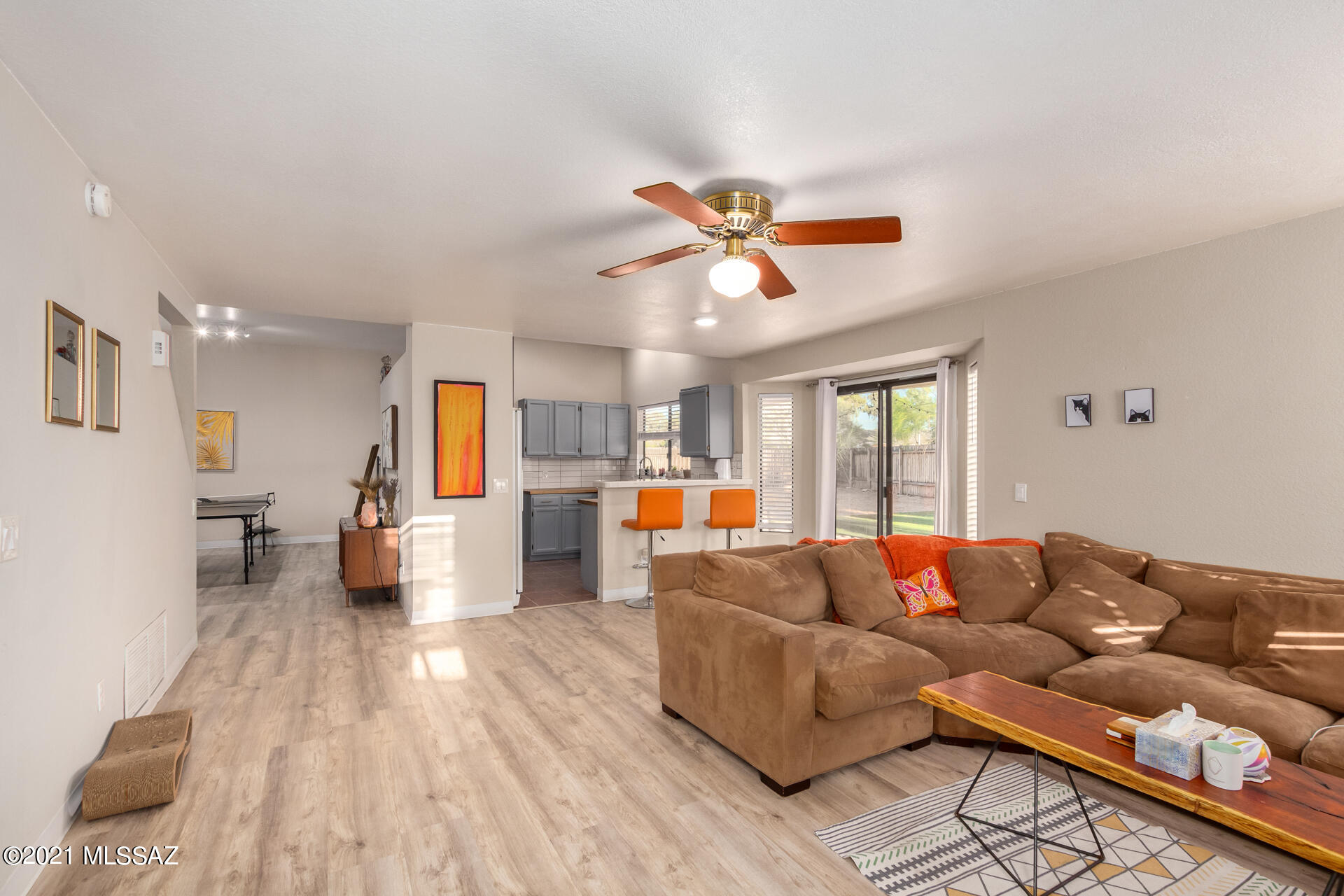 Meadowbrook (1-56) - Residential