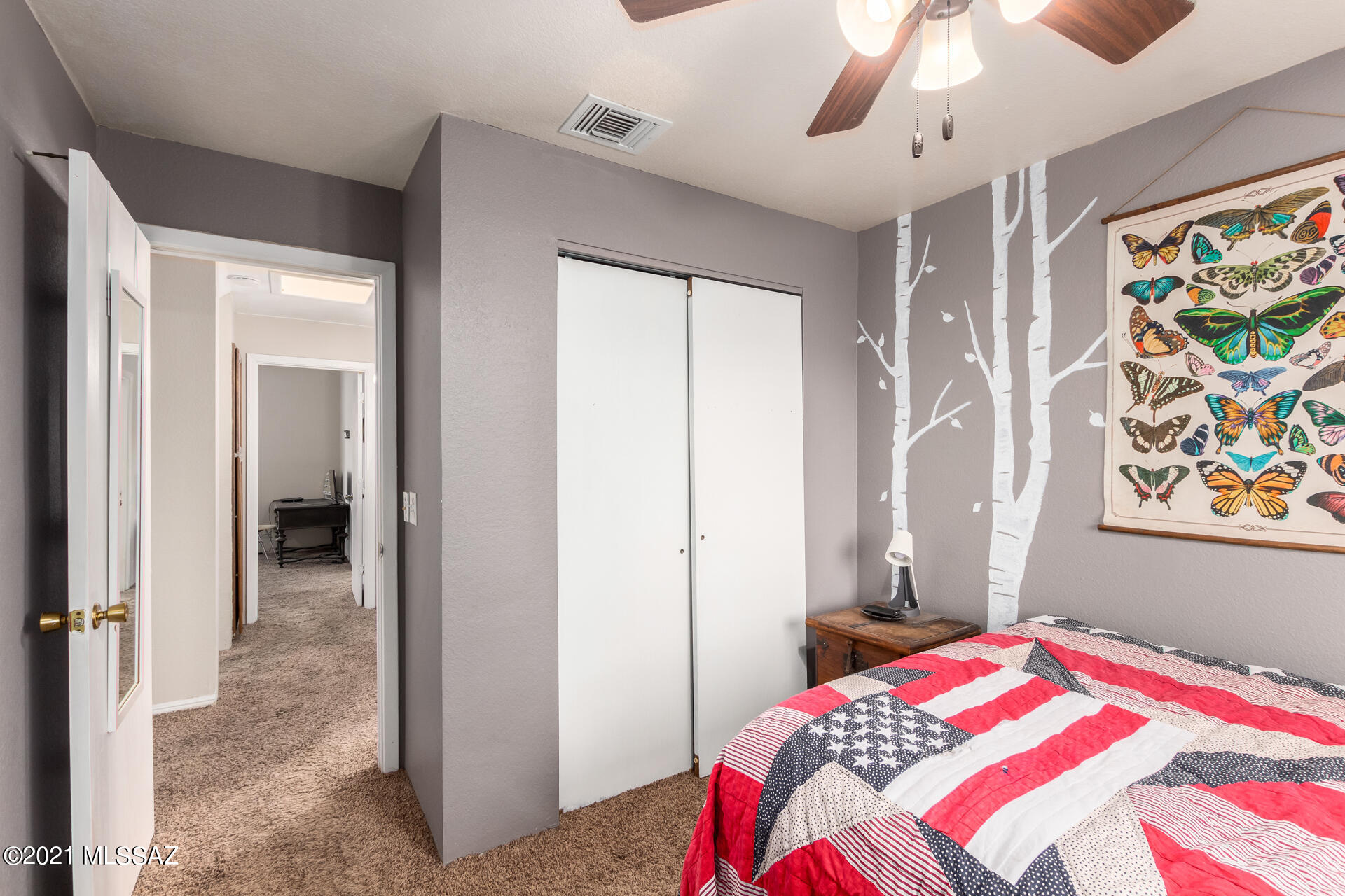 Meadowbrook (1-56) - Residential