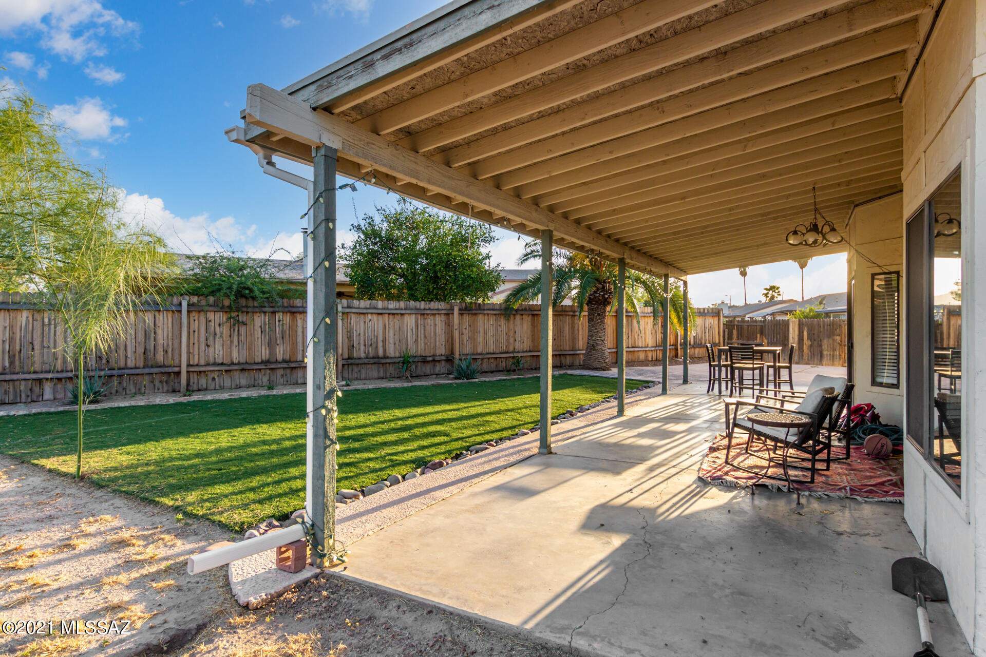 Meadowbrook (1-56) - Residential