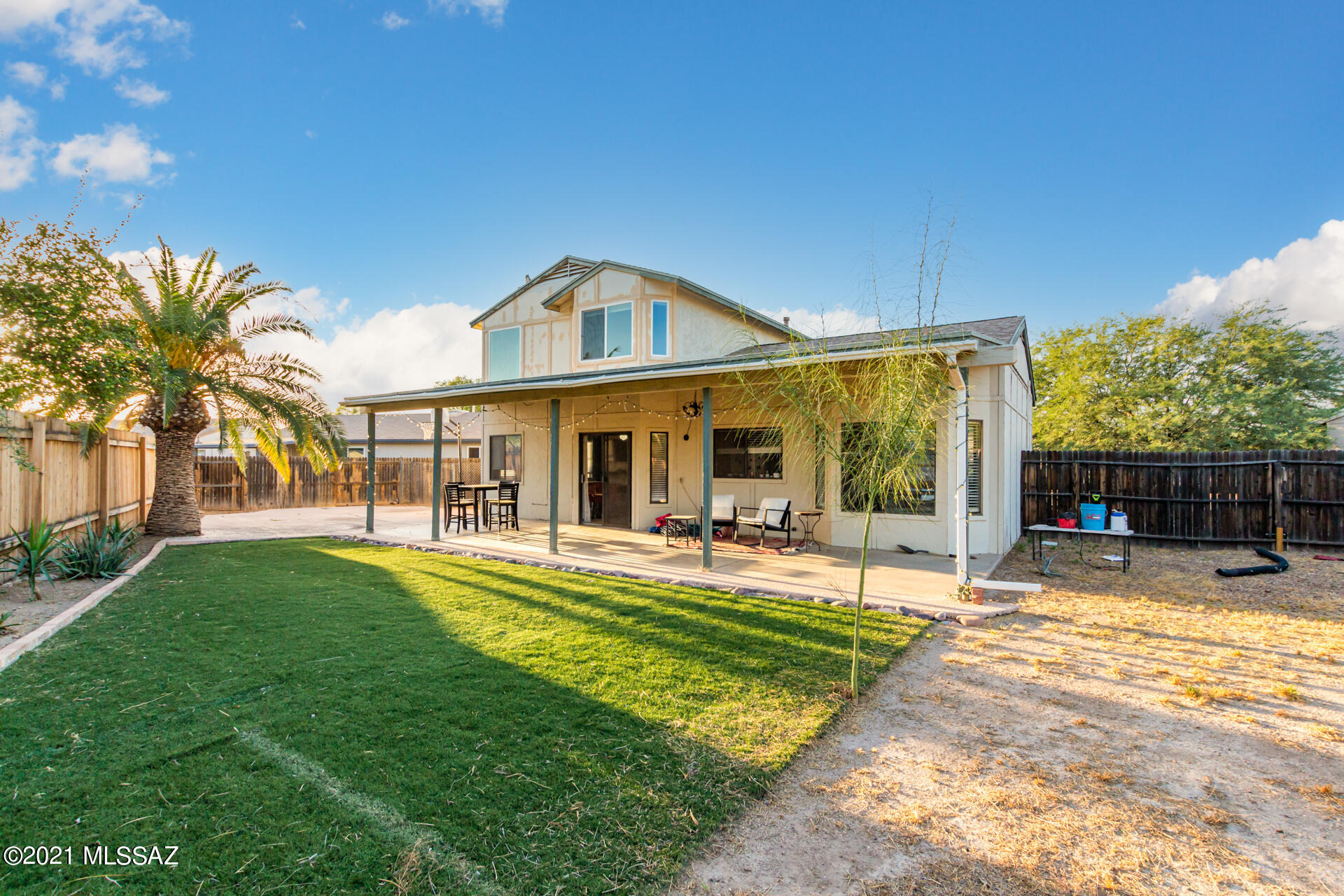 Meadowbrook (1-56) - Residential