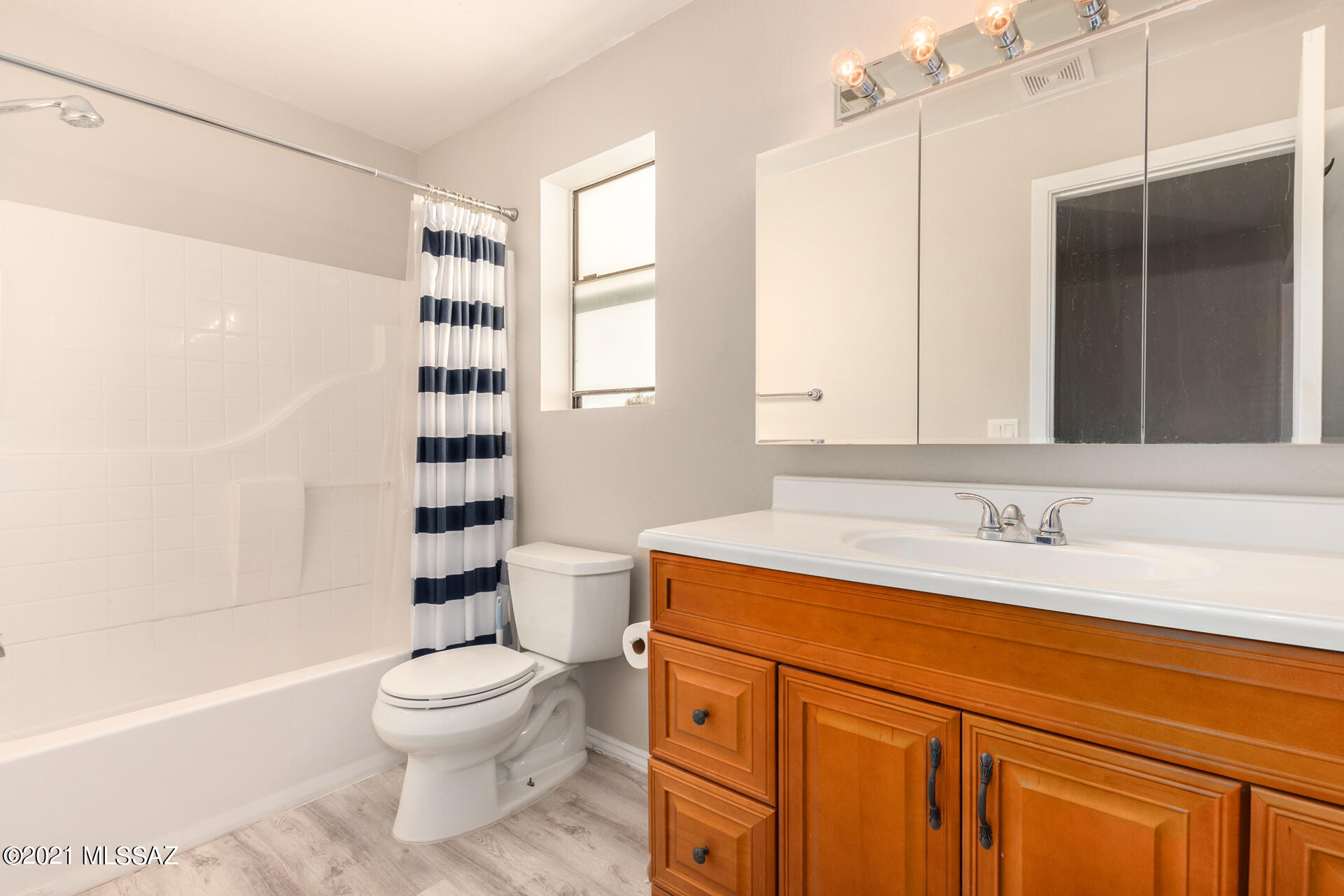Meadowbrook (1-56) - Residential