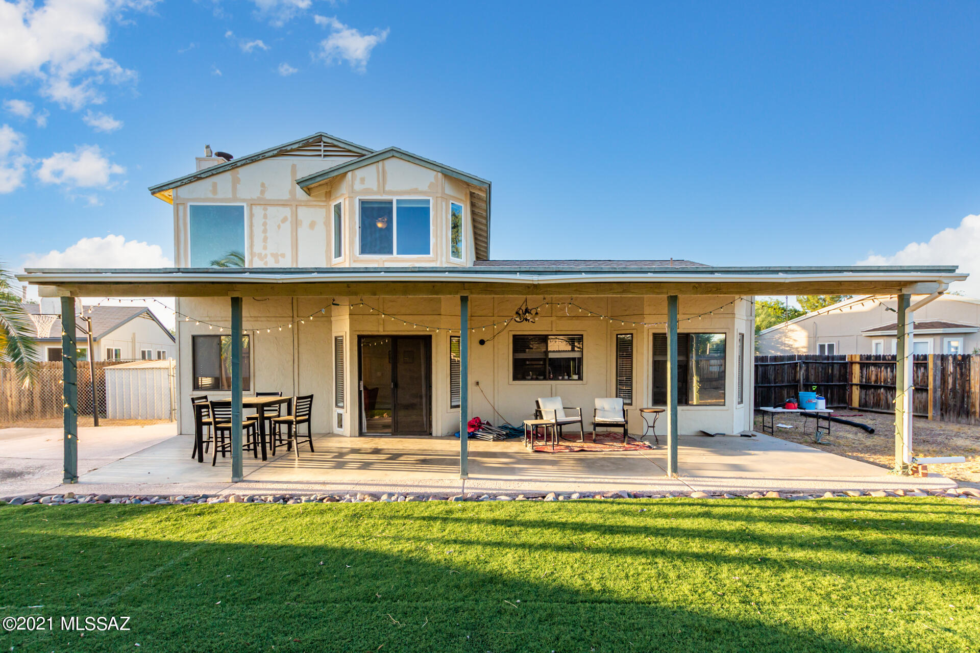 Meadowbrook (1-56) - Residential
