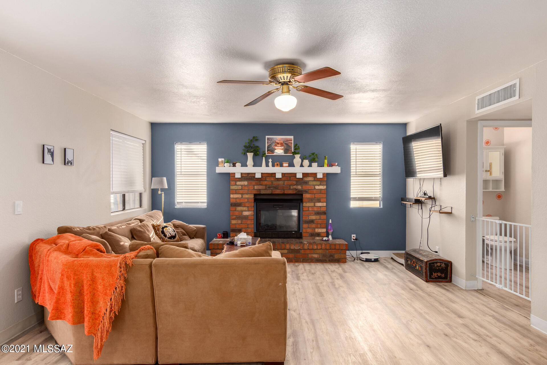 Meadowbrook (1-56) - Residential