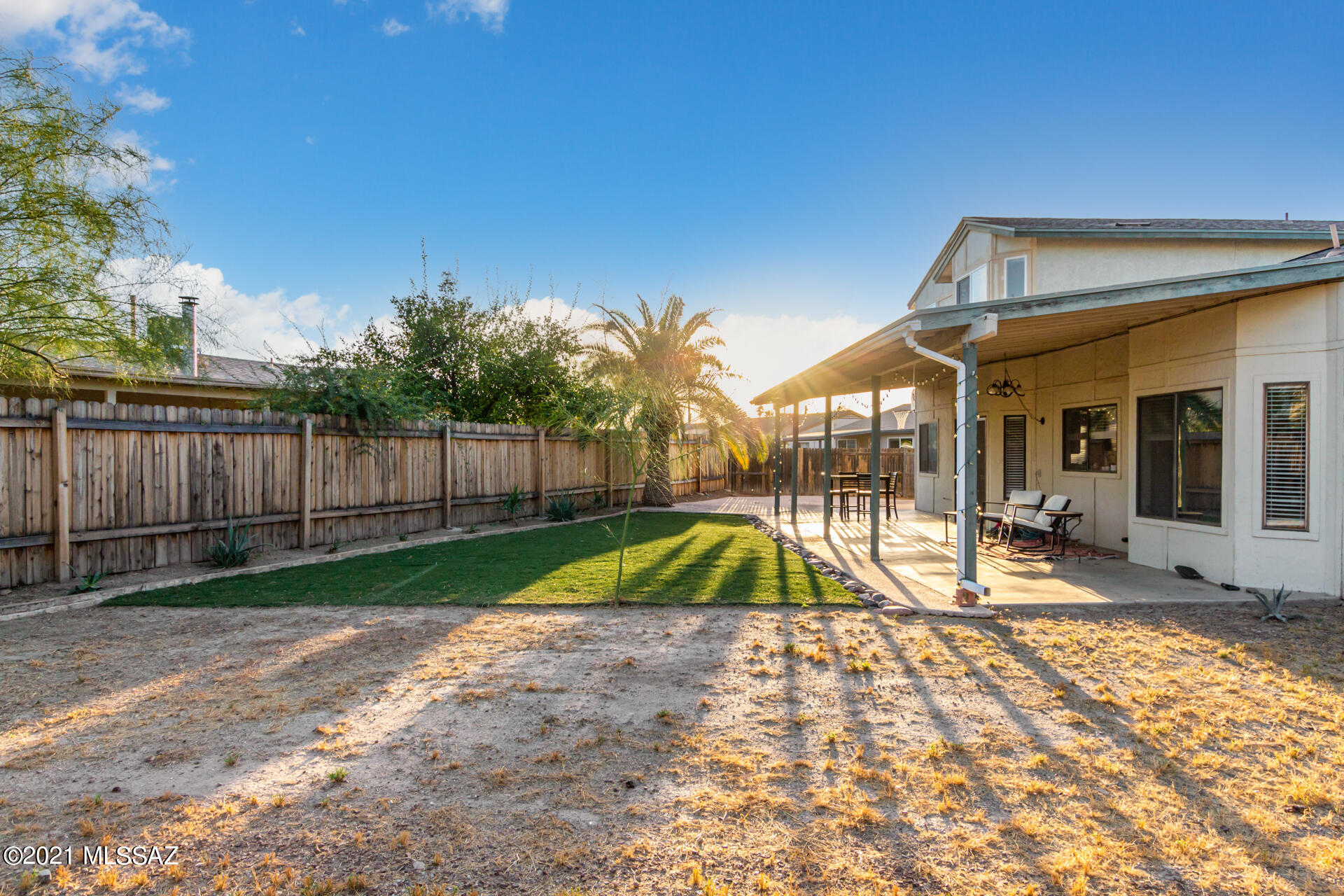 Meadowbrook (1-56) - Residential