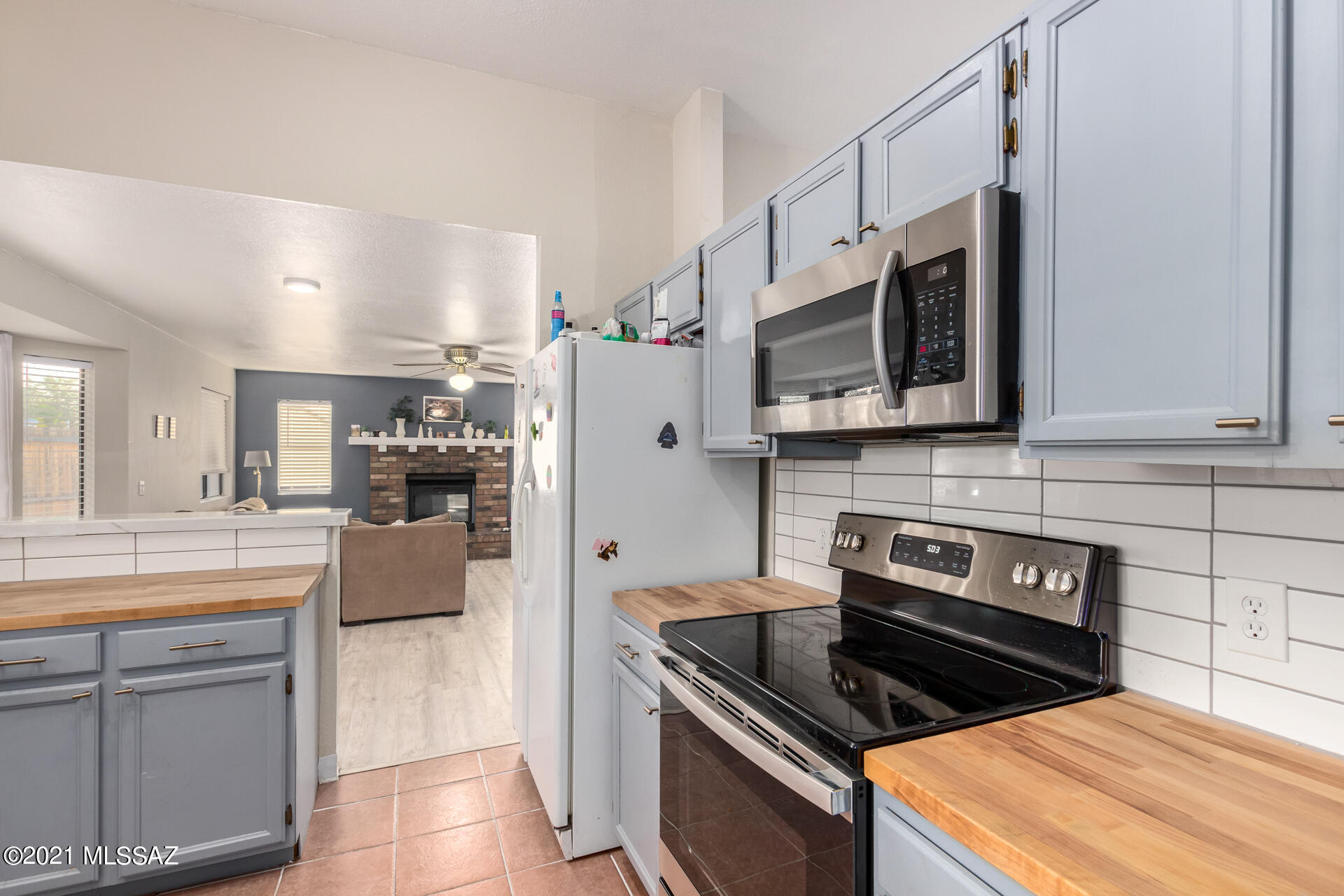Meadowbrook (1-56) - Residential