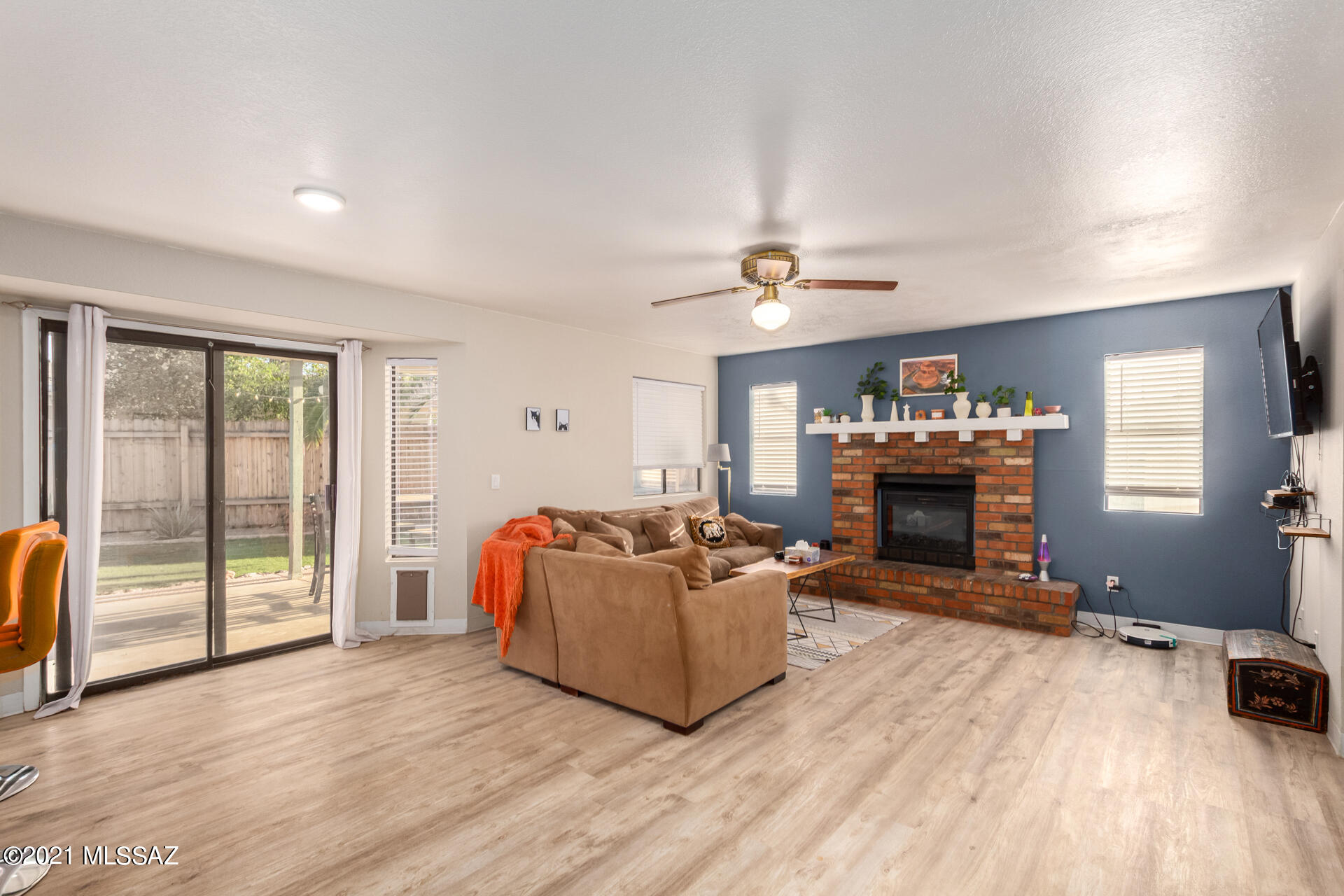 Meadowbrook (1-56) - Residential