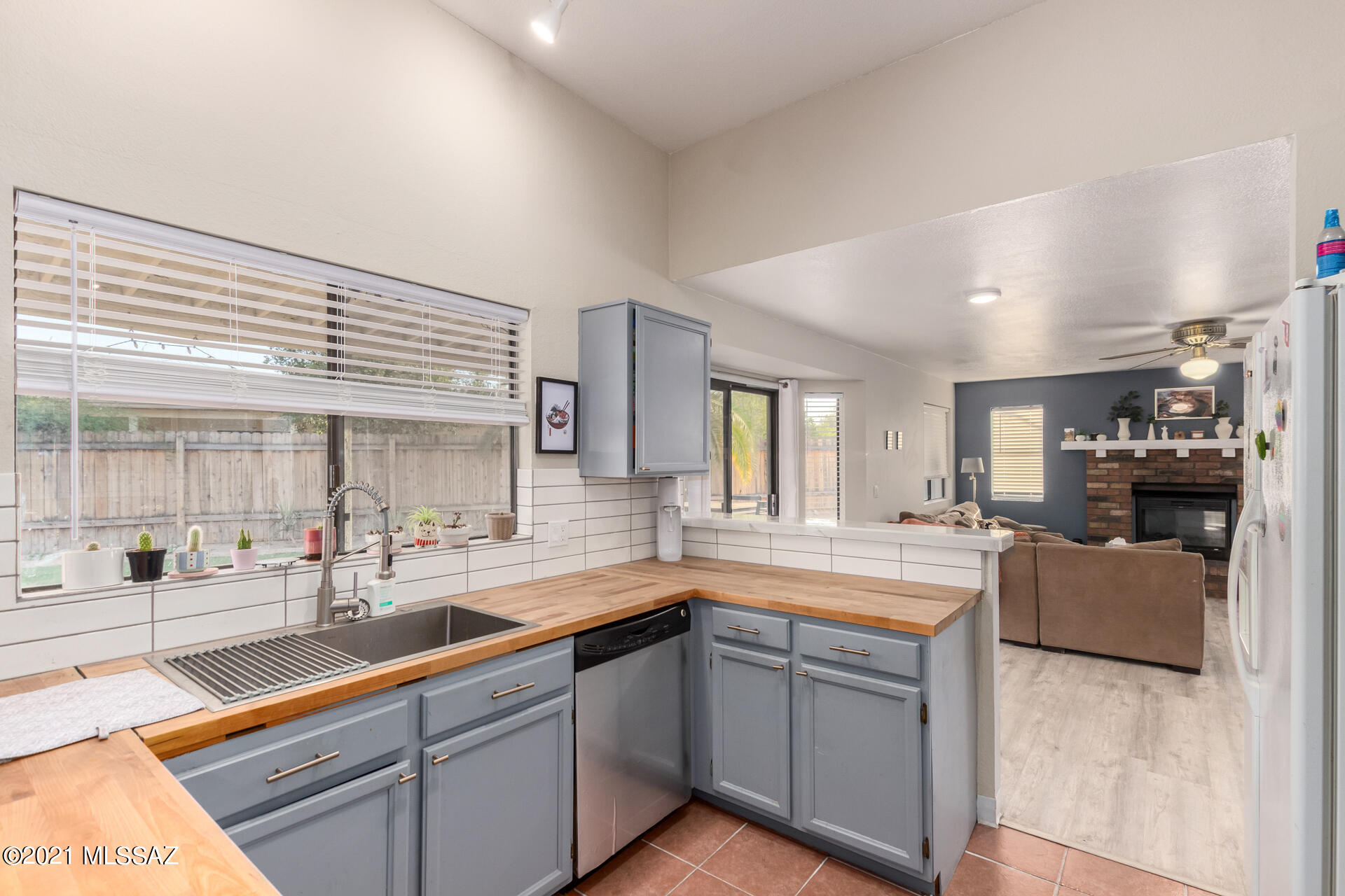 Meadowbrook (1-56) - Residential
