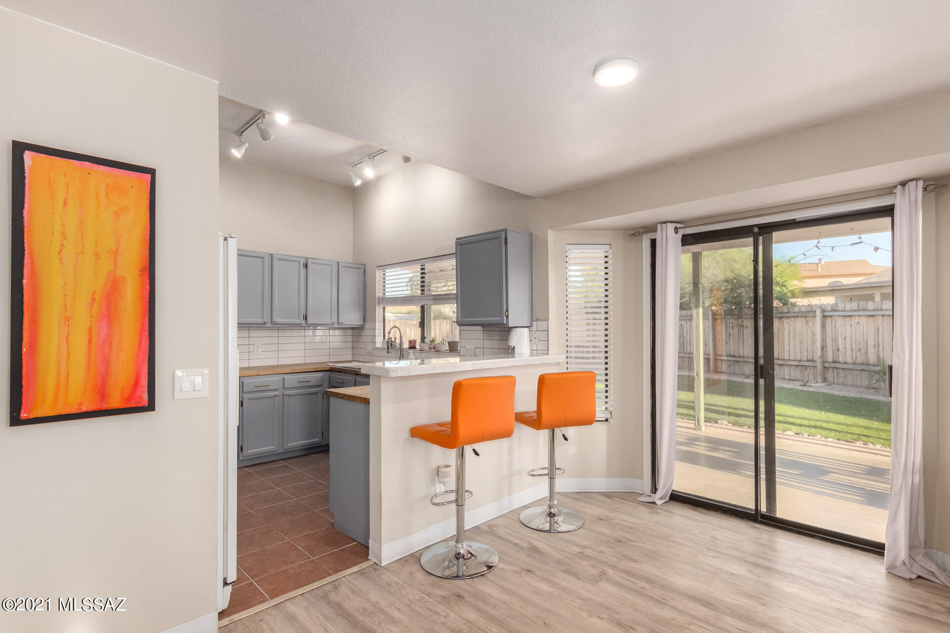 Meadowbrook (1-56) - Residential