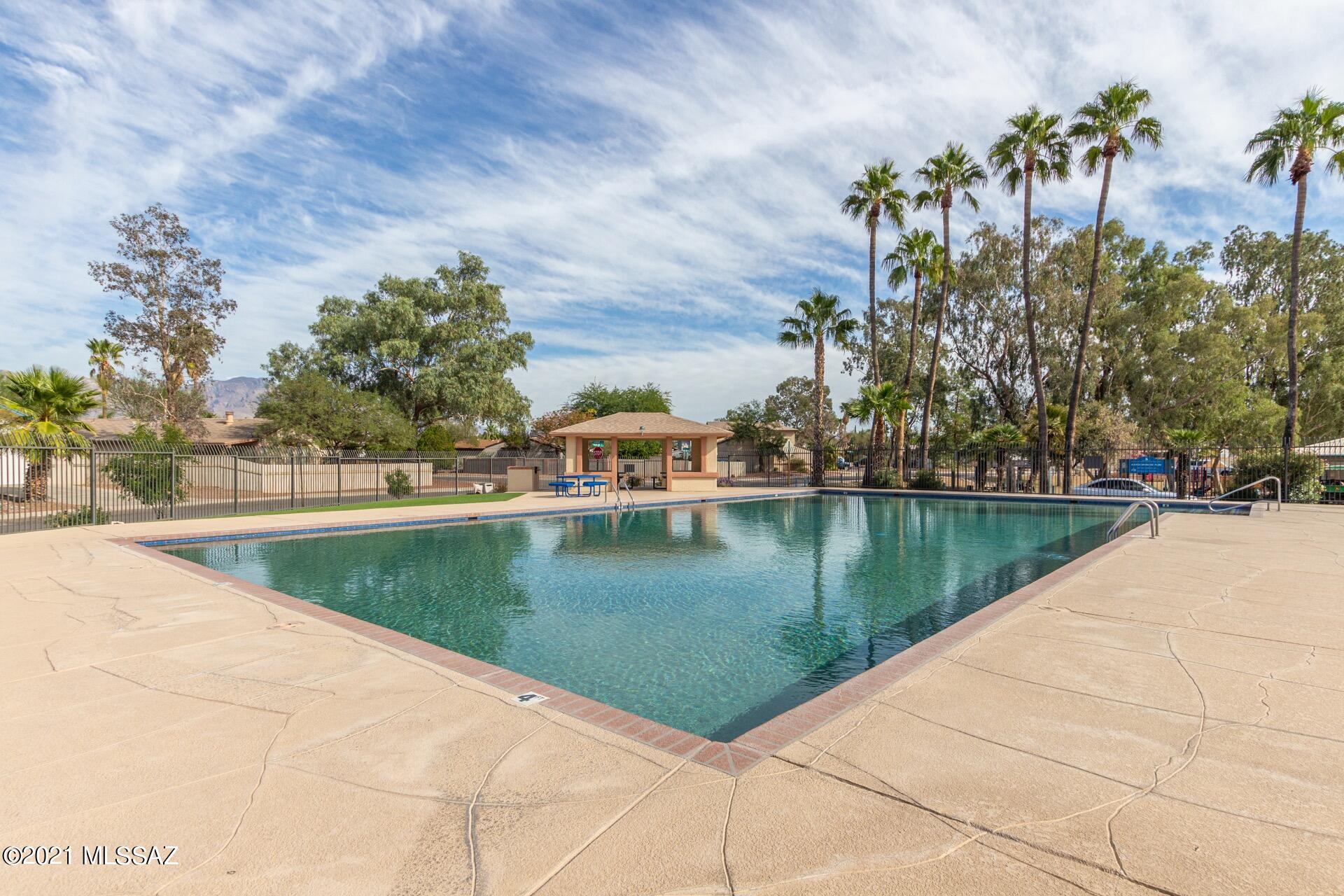 Meadowbrook (1-56) - Residential