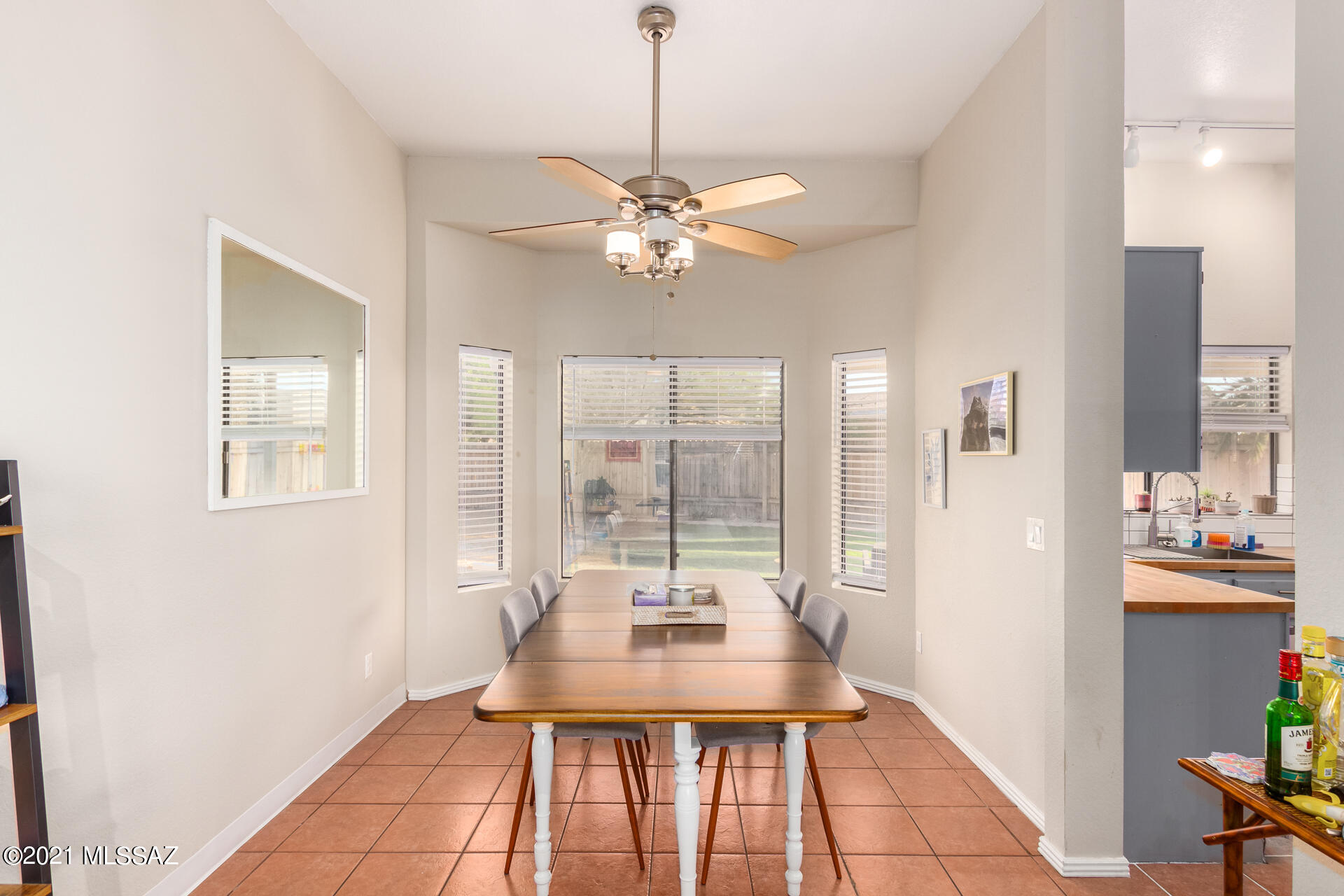 Meadowbrook (1-56) - Residential