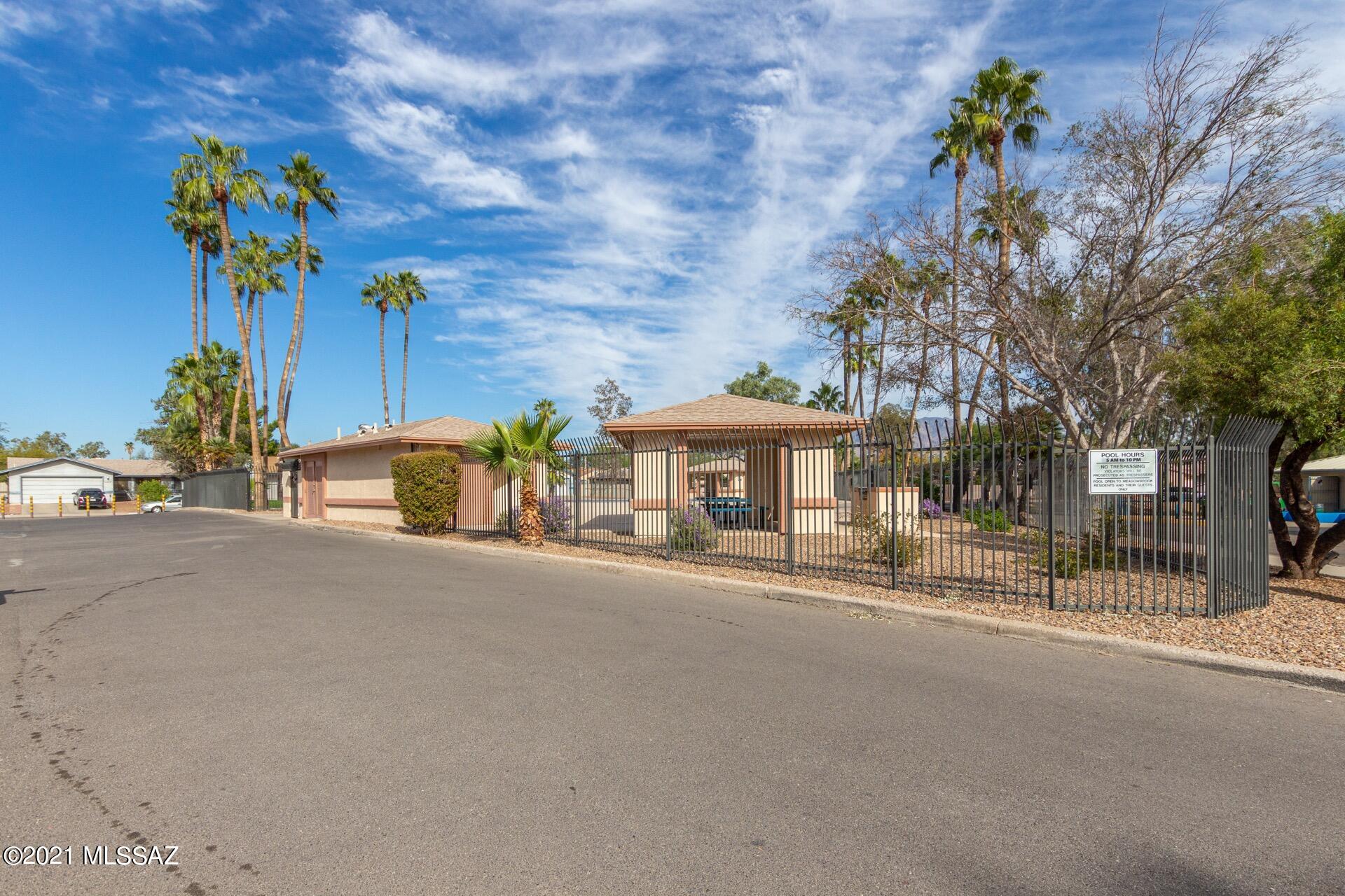 Meadowbrook (1-56) - Residential