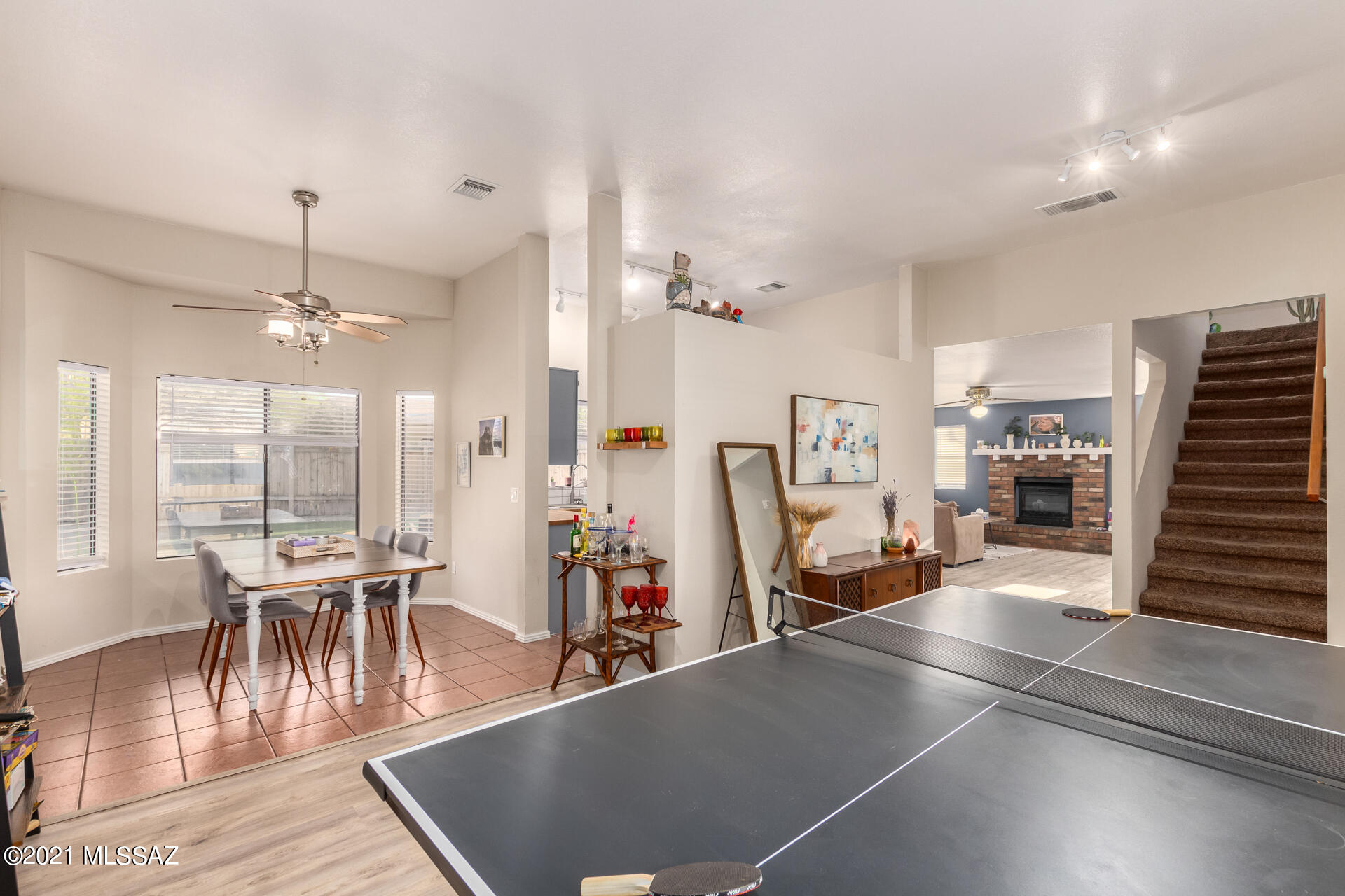Meadowbrook (1-56) - Residential