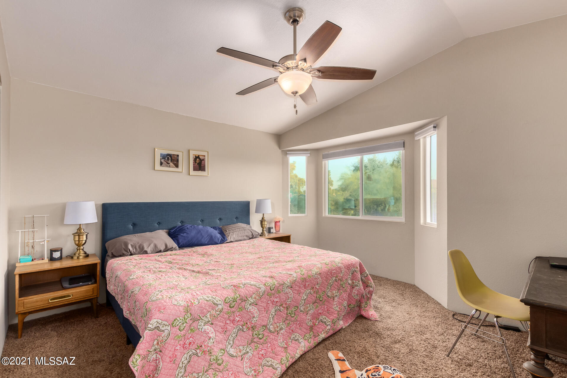 Meadowbrook (1-56) - Residential
