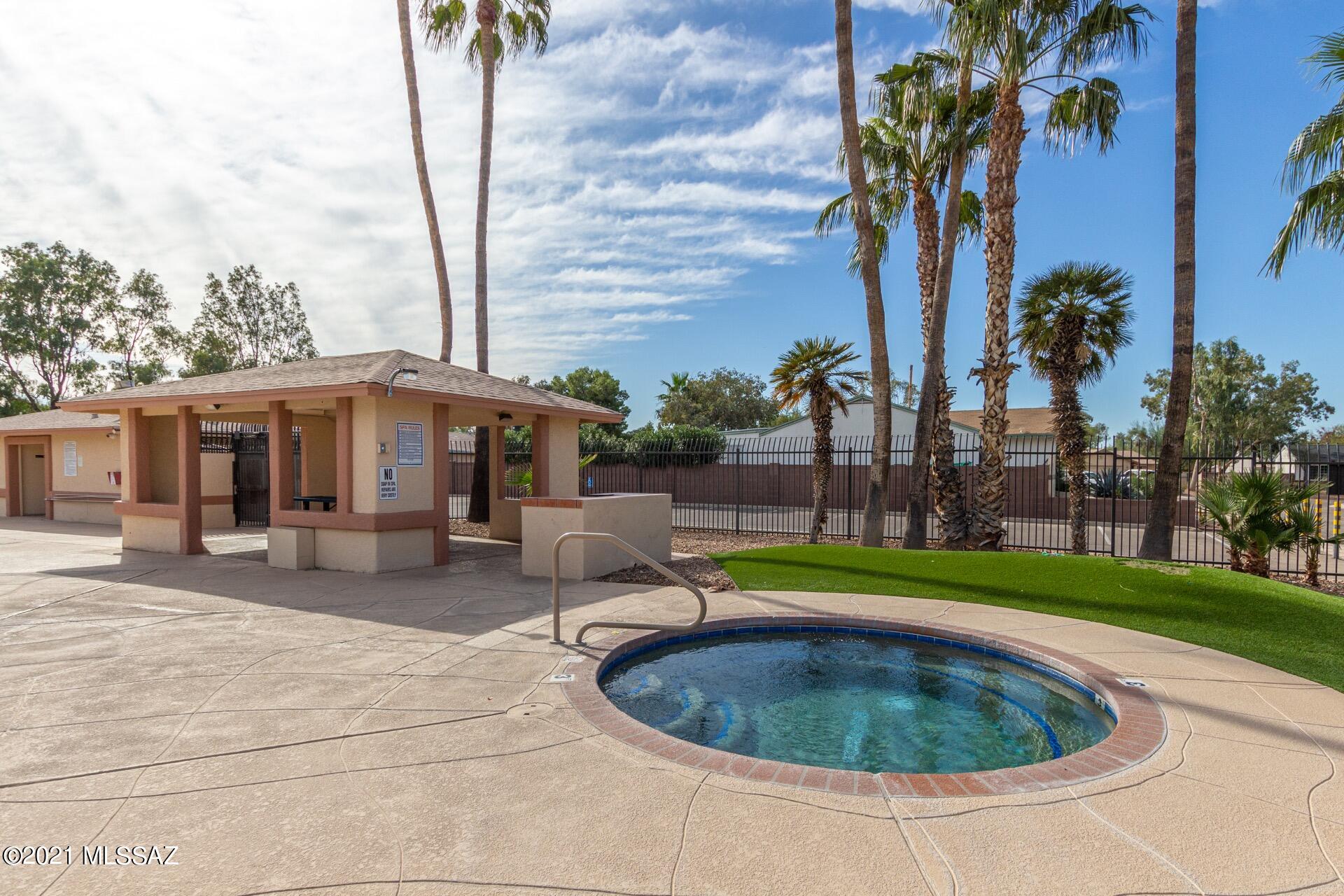Meadowbrook (1-56) - Residential