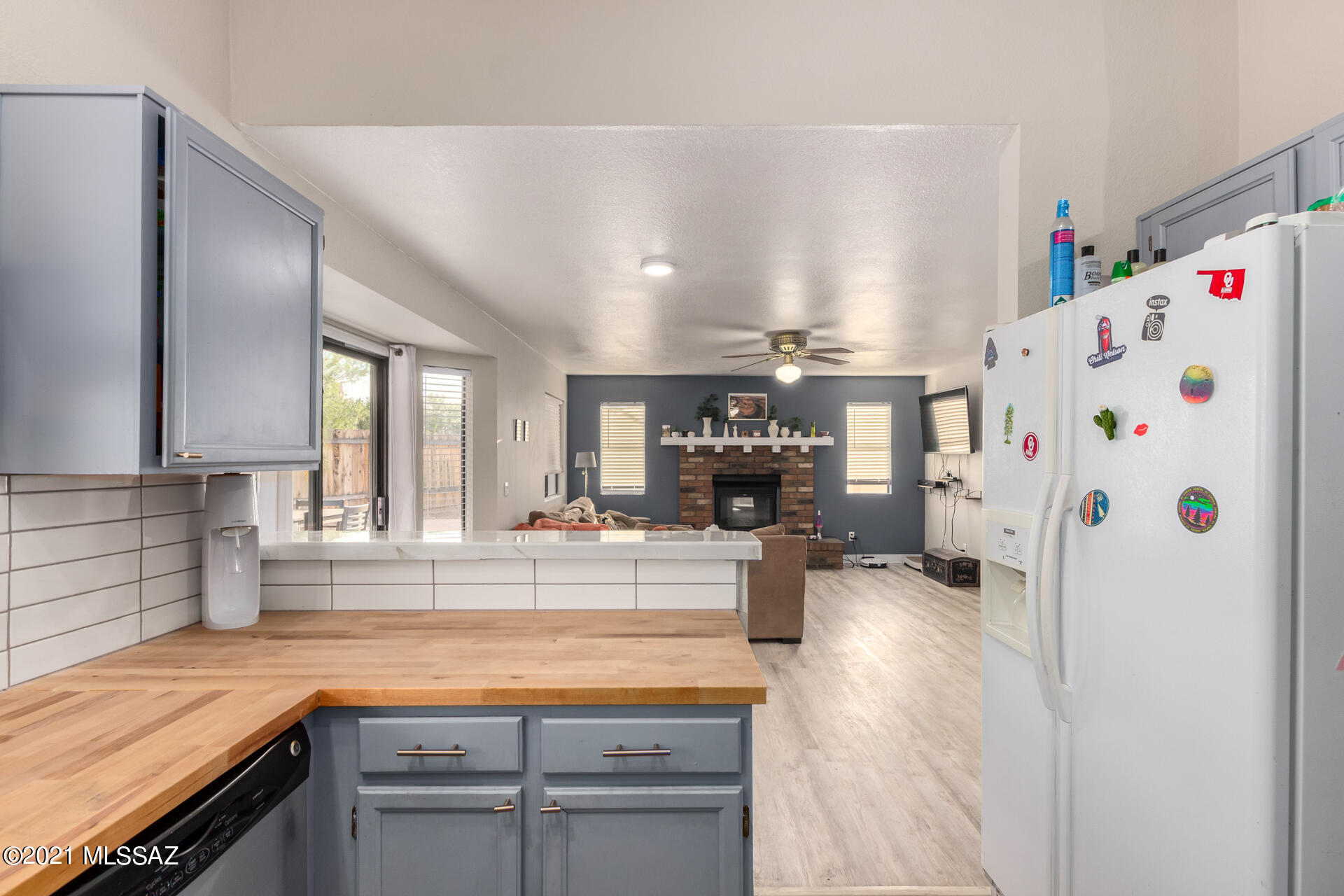 Meadowbrook (1-56) - Residential