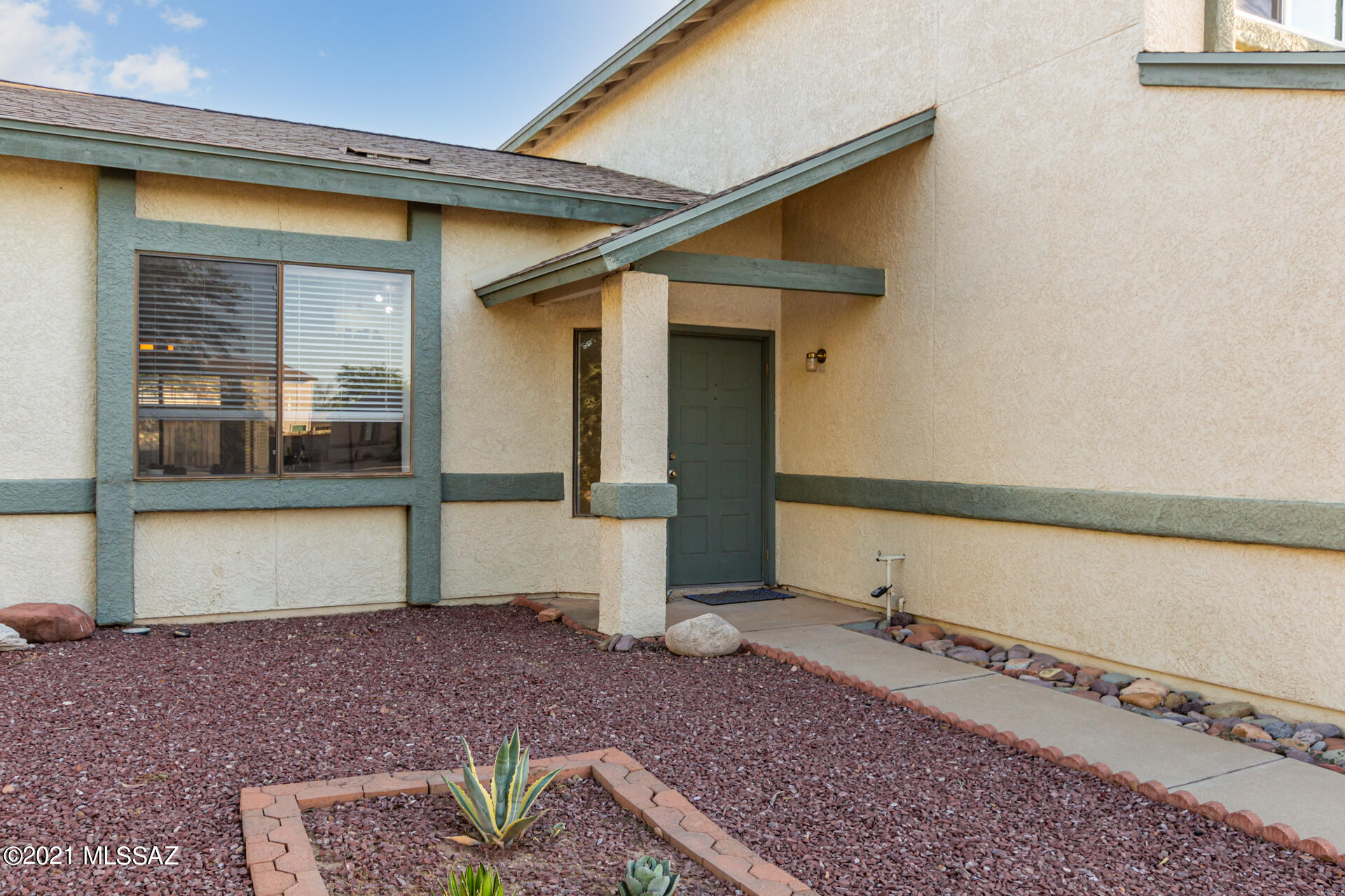 Meadowbrook (1-56) - Residential