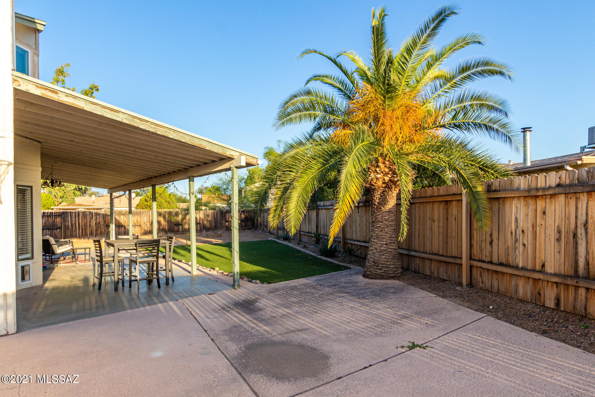 Meadowbrook (1-56) - Residential