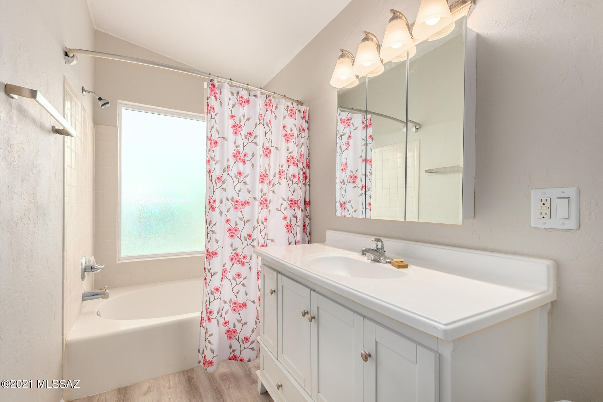 Meadowbrook (1-56) - Residential