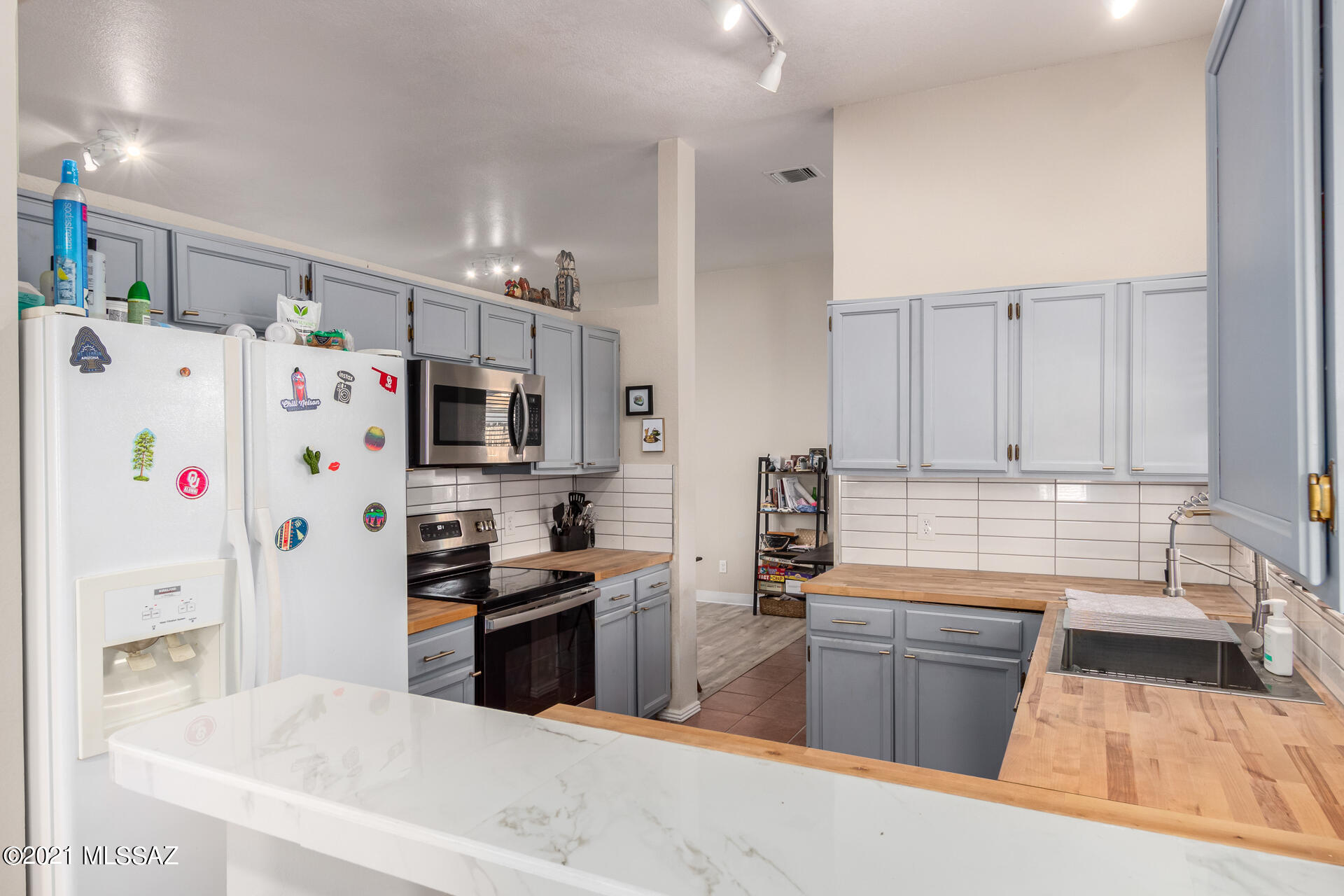 Meadowbrook (1-56) - Residential