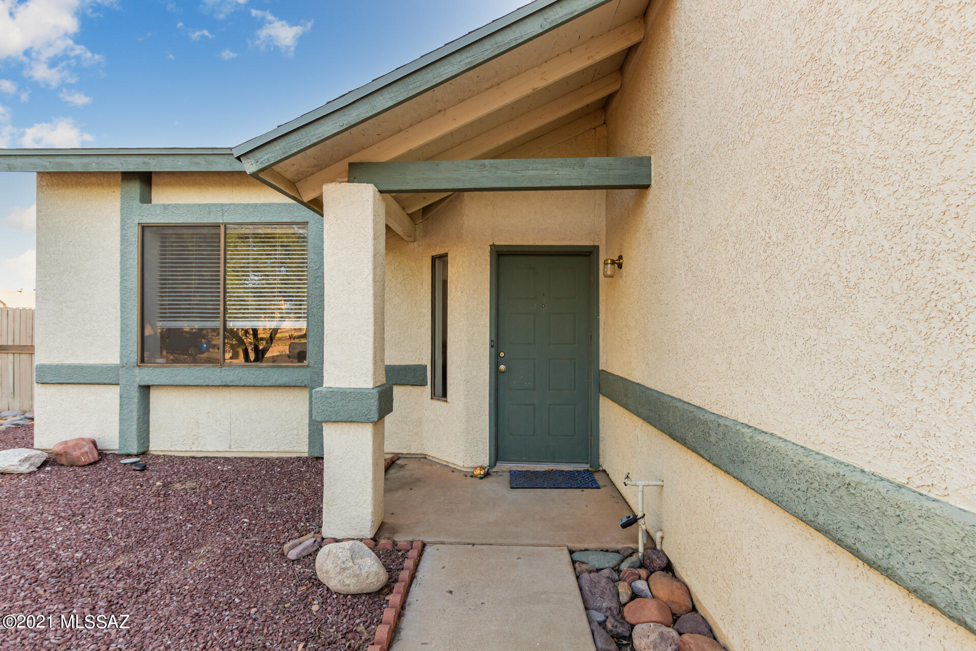 Meadowbrook (1-56) - Residential