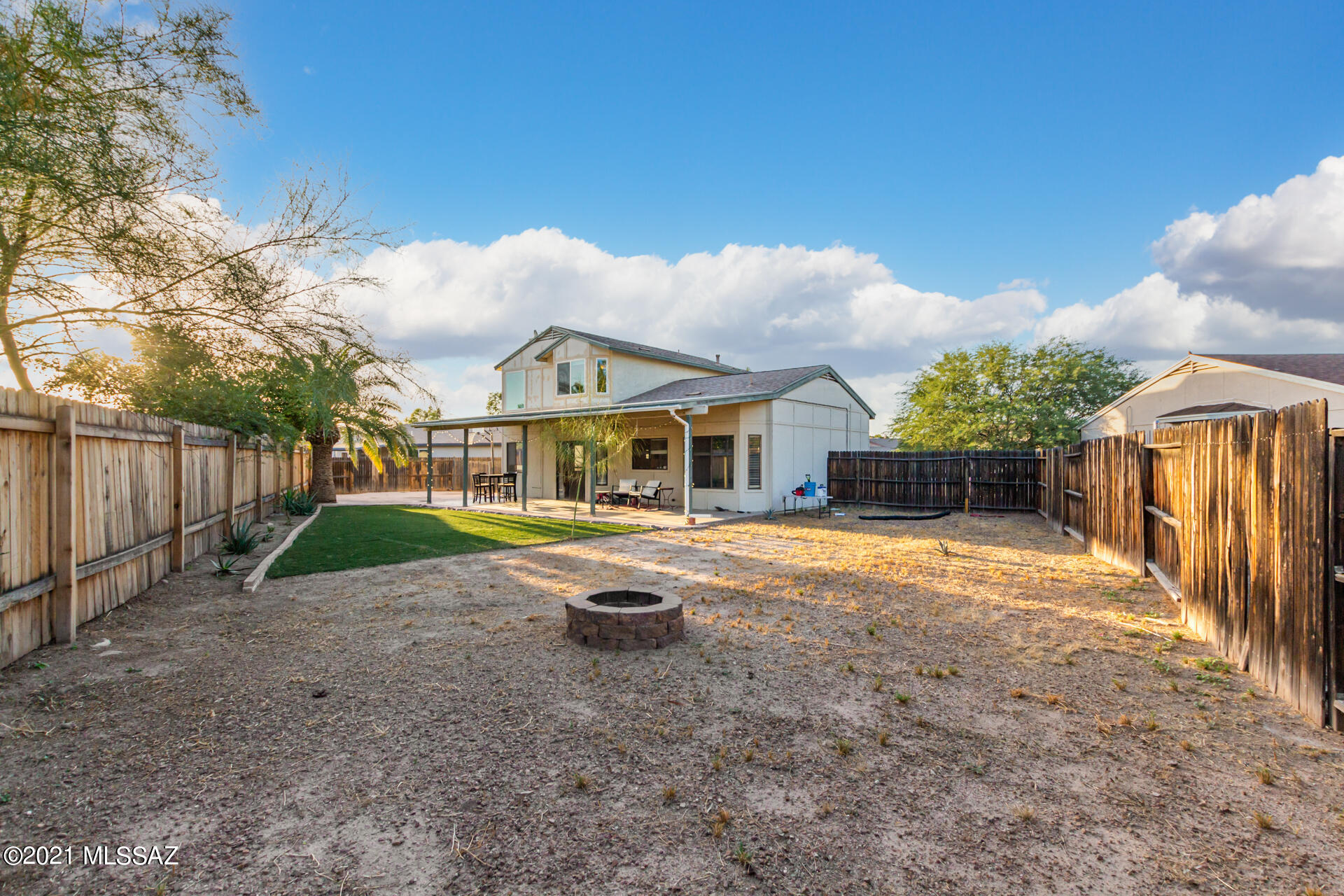 Meadowbrook (1-56) - Residential