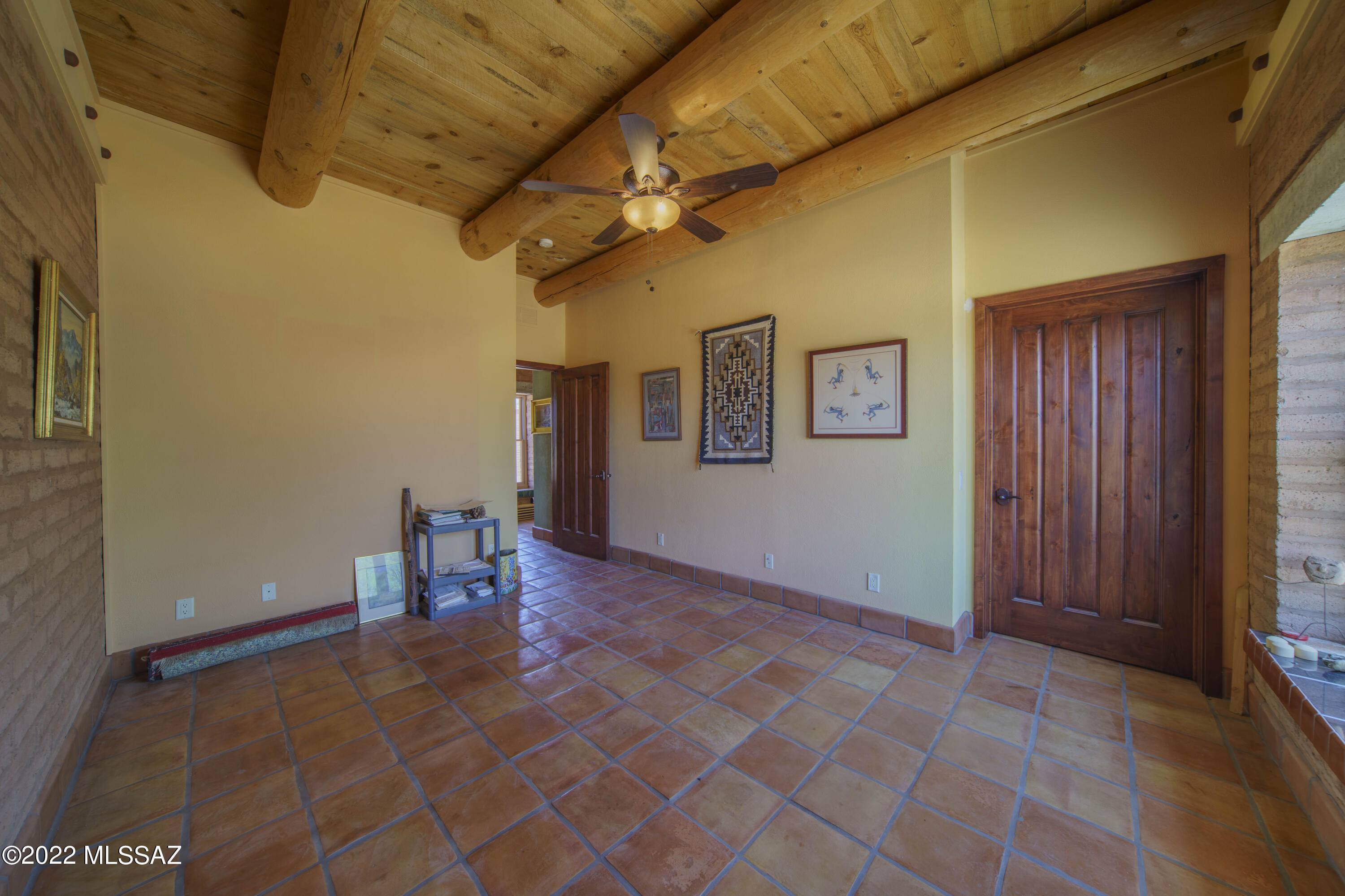 Dragoon Mountain Ranch - Residential