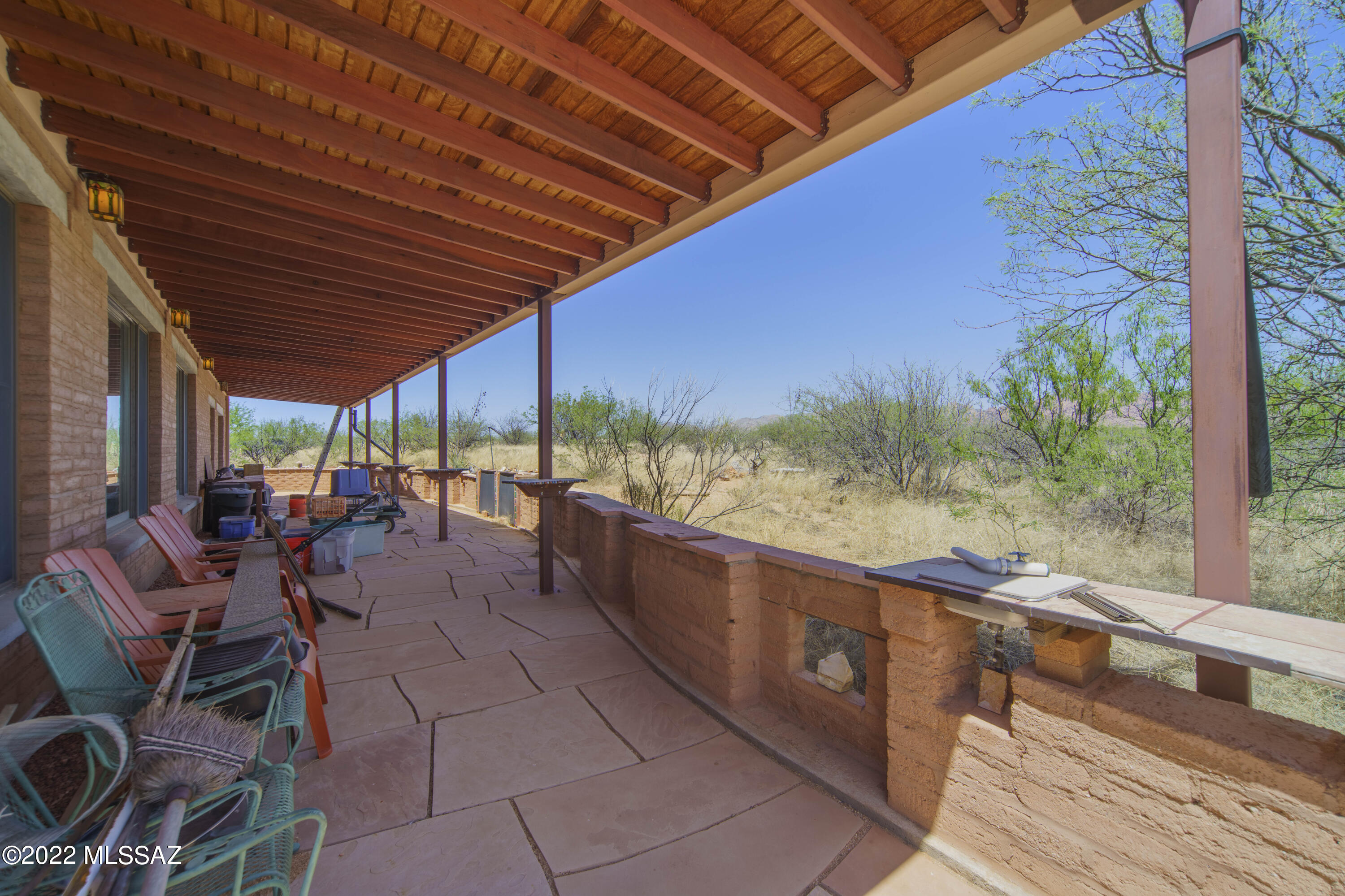 Dragoon Mountain Ranch - Residential