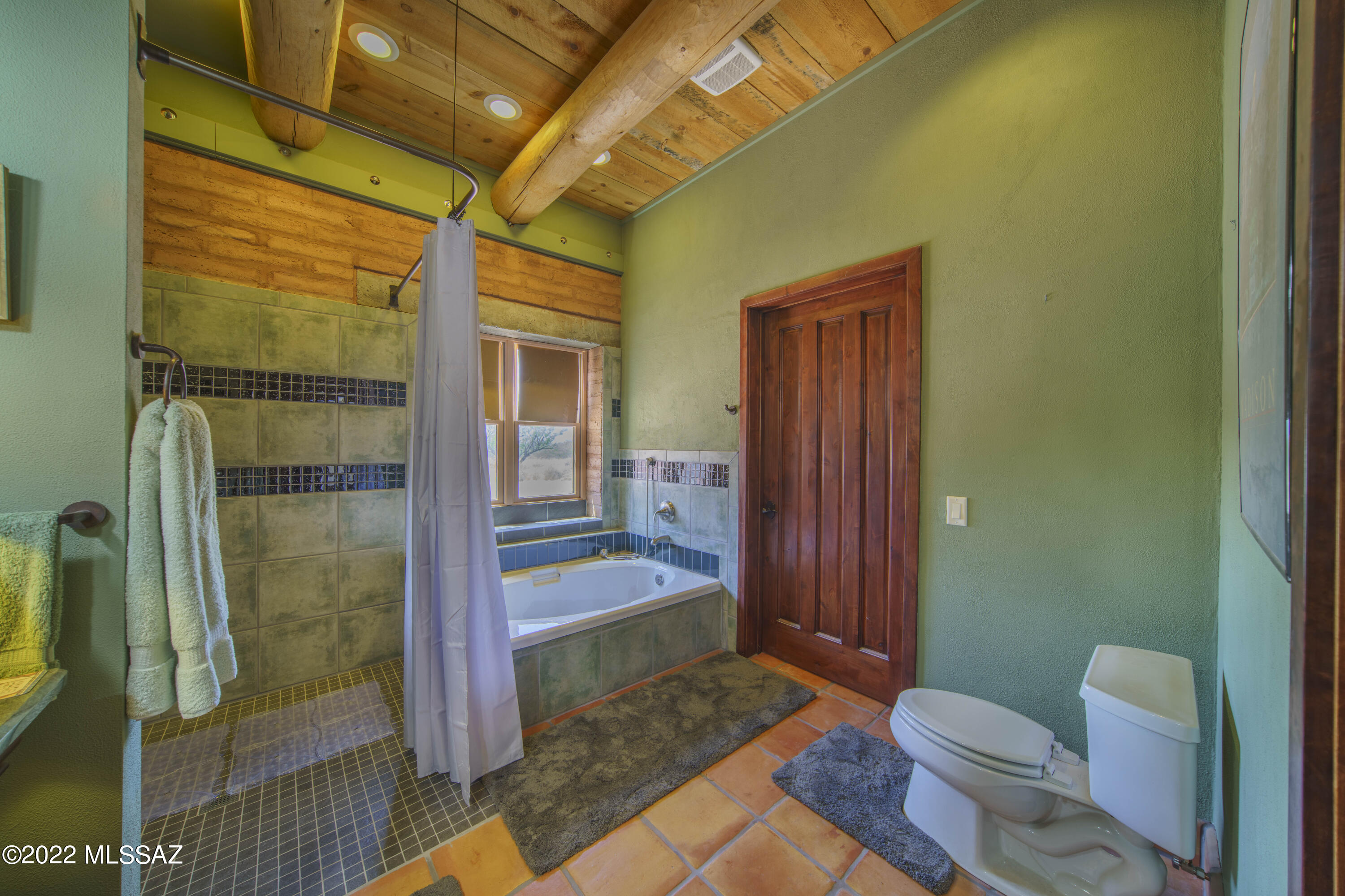 Dragoon Mountain Ranch - Residential